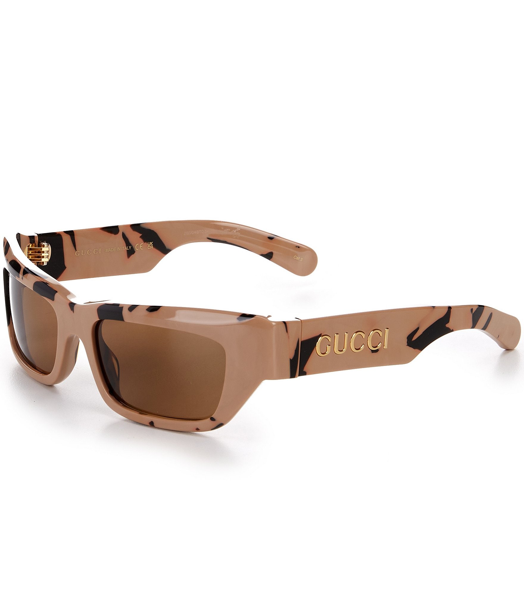 Gucci Men's GG1296S 55mm Eye Sunglasses | Dillard's