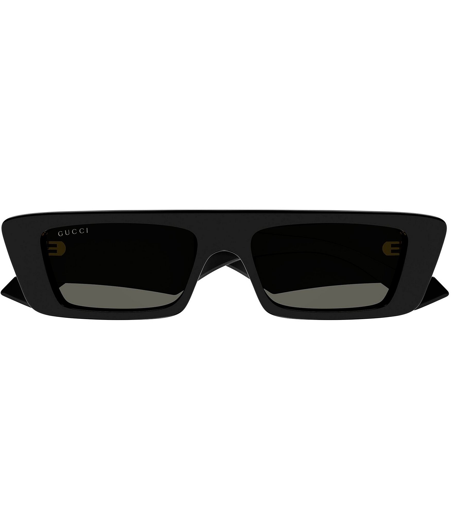 Gucci Men's GG1331S 54mm Rectangle Sunglasses