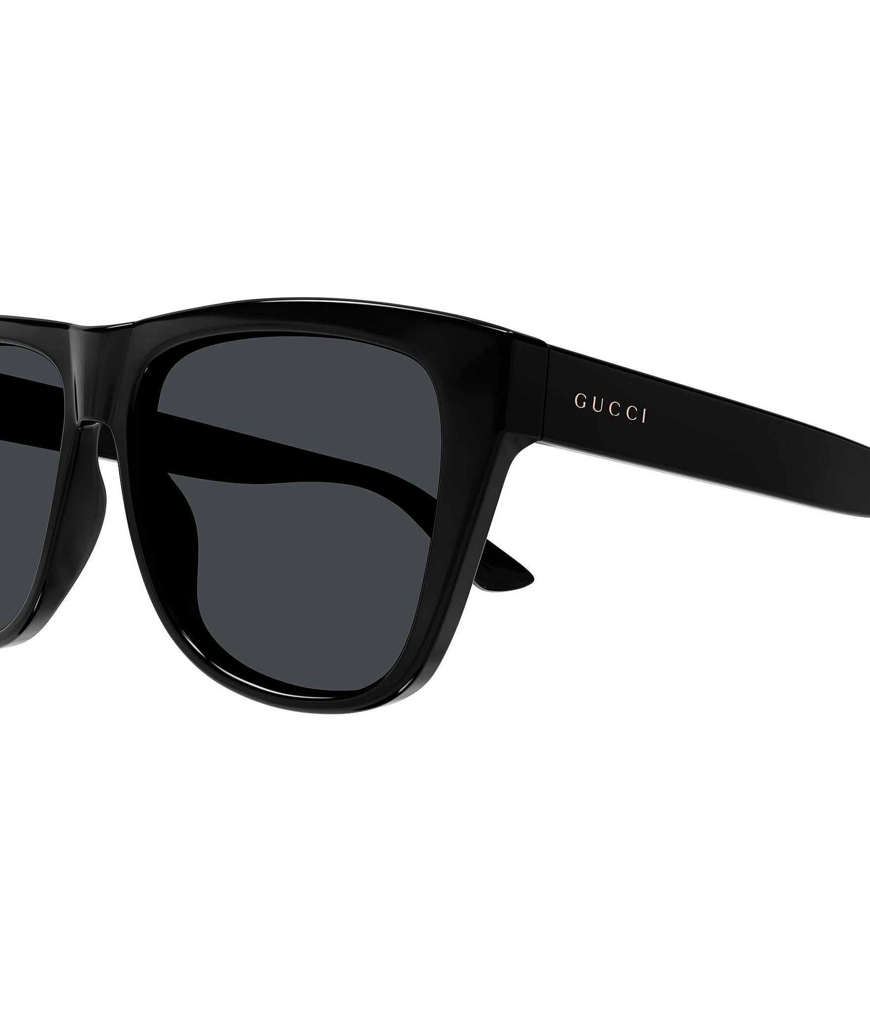 Gucci Men's GG1345S 57mm Navigator Sunglasses