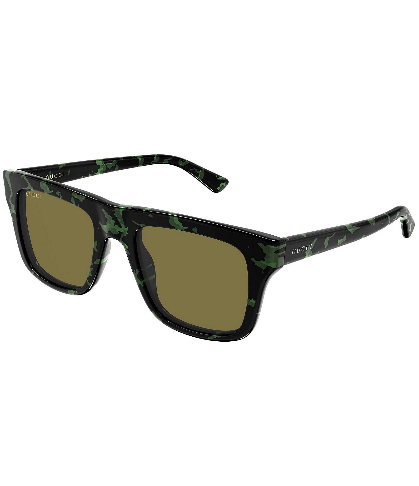 Gucci Men's GG2242S 51mm Square Sunglasses