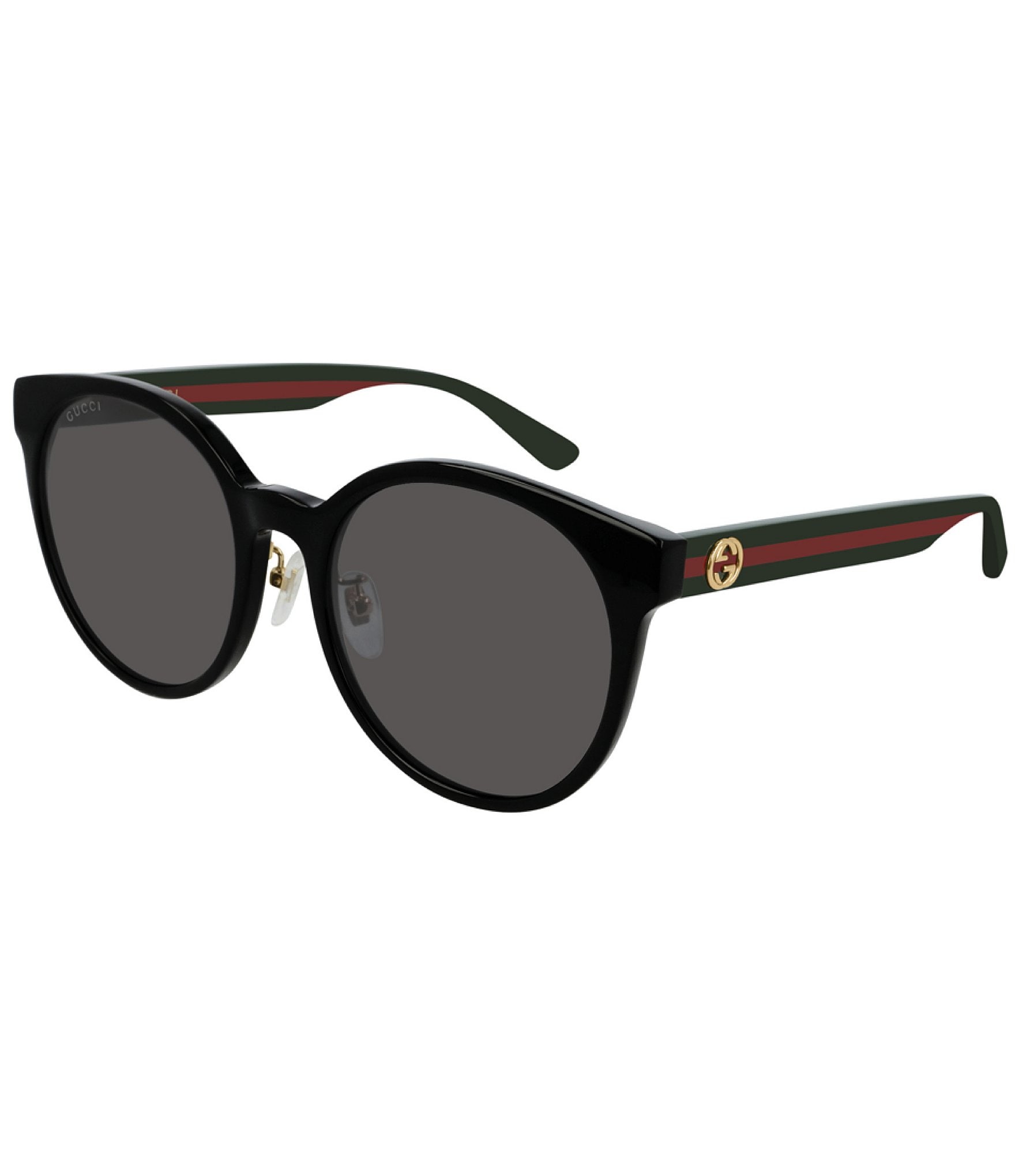 Gucci Round Sunglasses | Dillard's