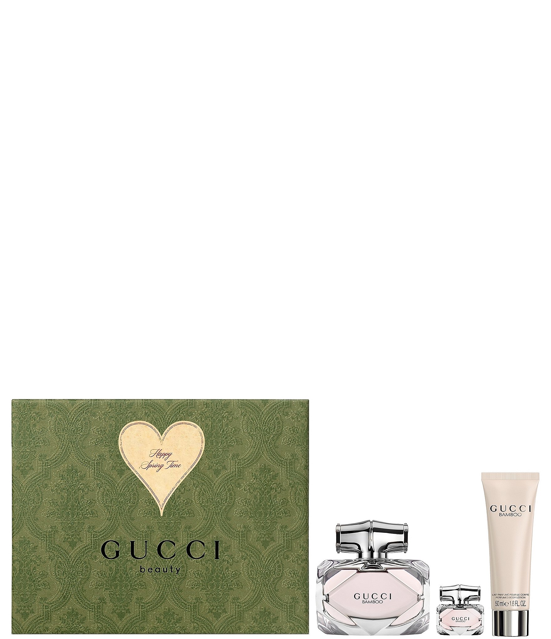 Gucci Women's Perfume & Fragrance Gifts & Value Sets