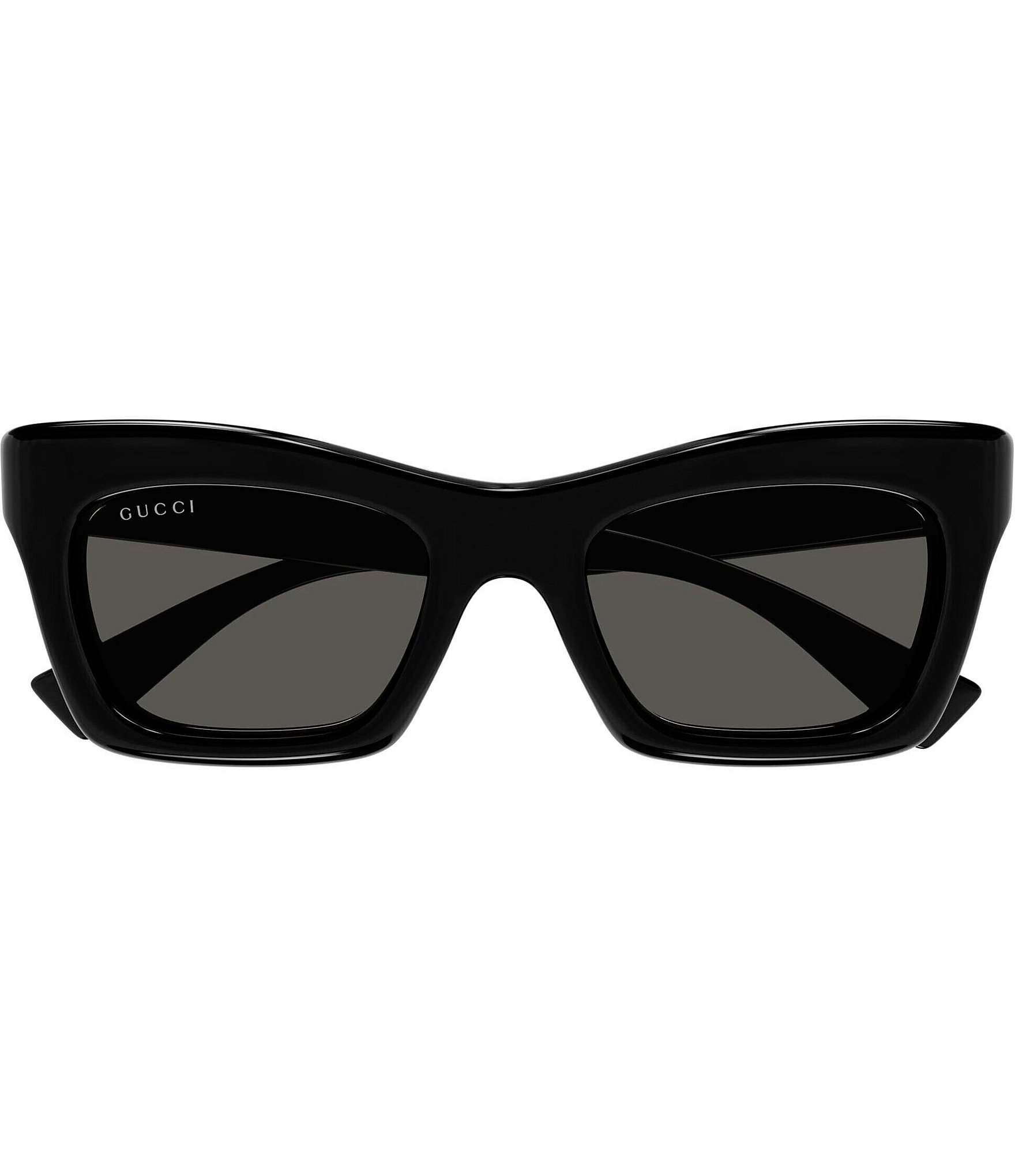 Gucci Women's Fashion Show 50mm Cat Eye Sunglasses