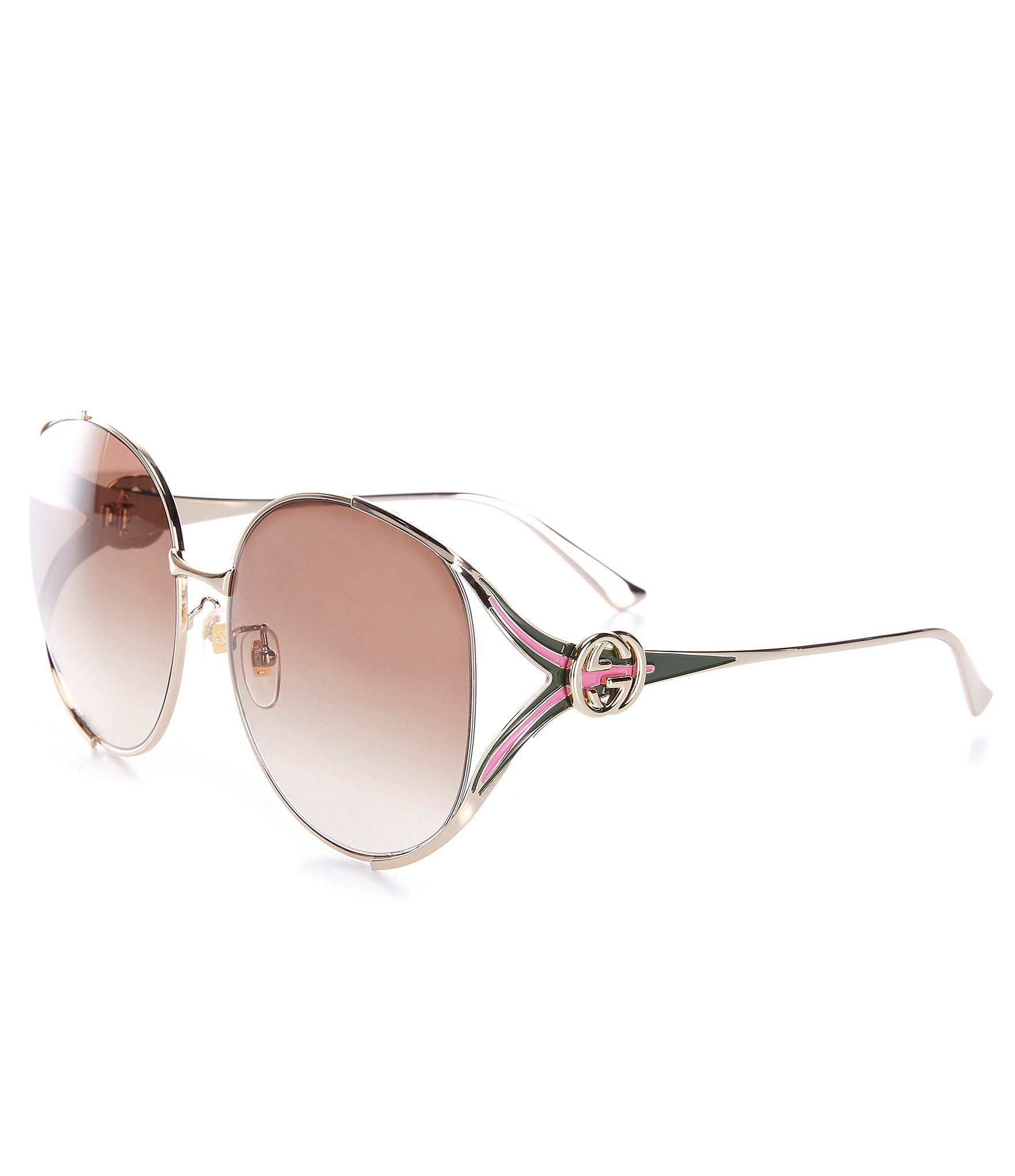 Gucci Sunglasses Women GG1449S 002 | Vytria Eyewear