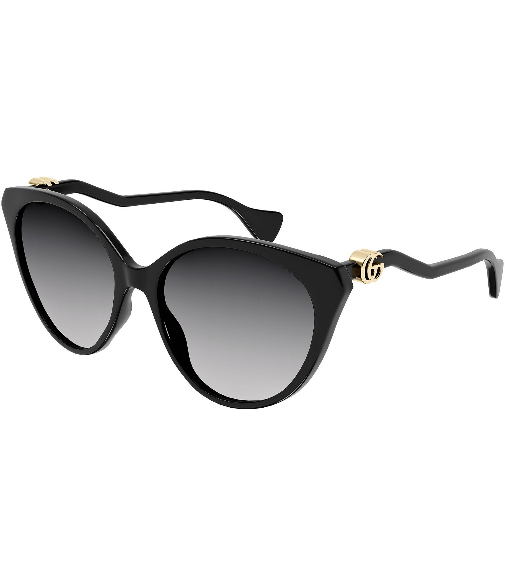 Gucci Women's Cat Eye 57mm Sunglasses | Dillard's