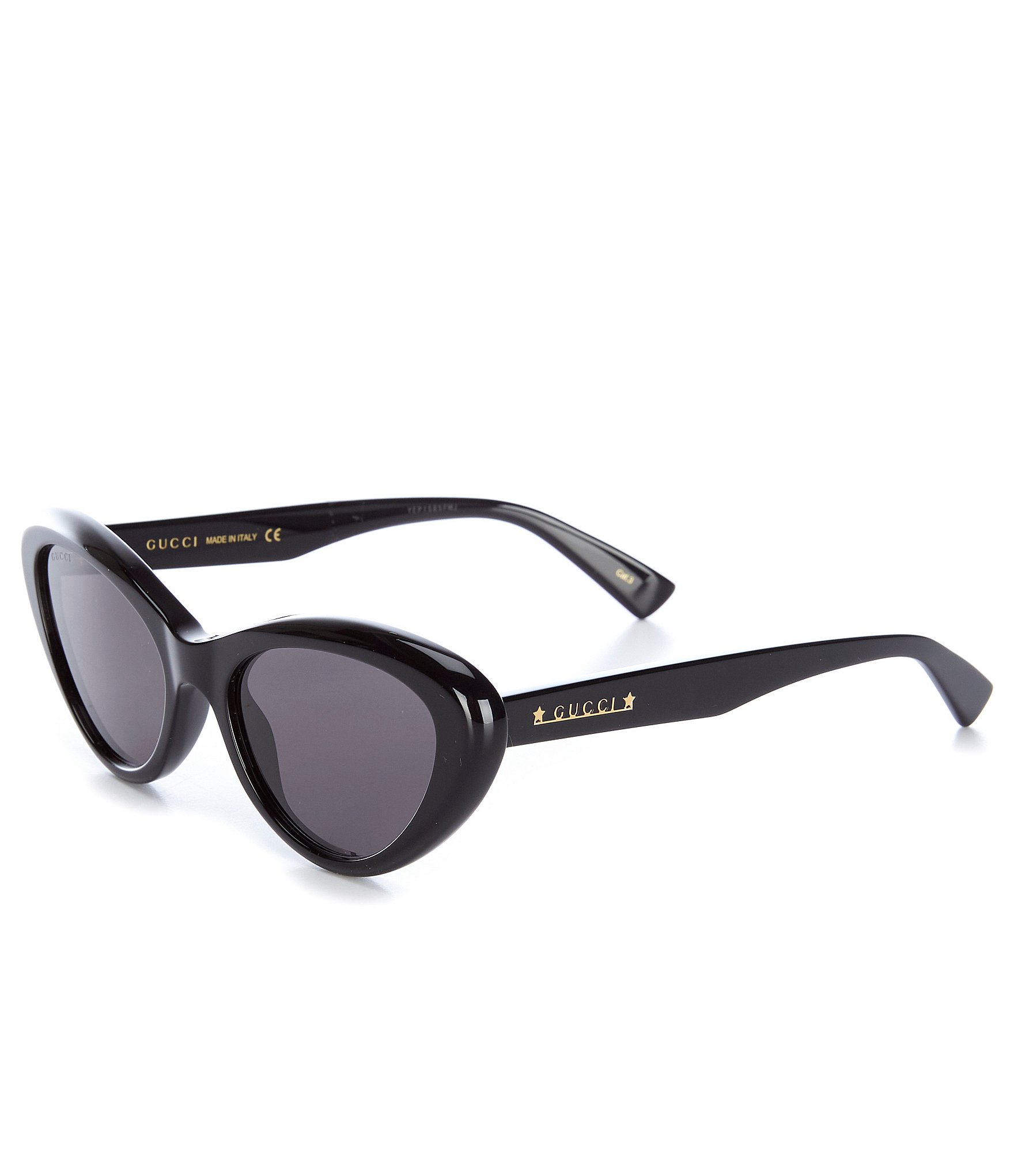 Panda Makkelijker maken Nautisch Gucci Women's Gg1170s 54mm Cat Eye Sunglasses | Dillard's