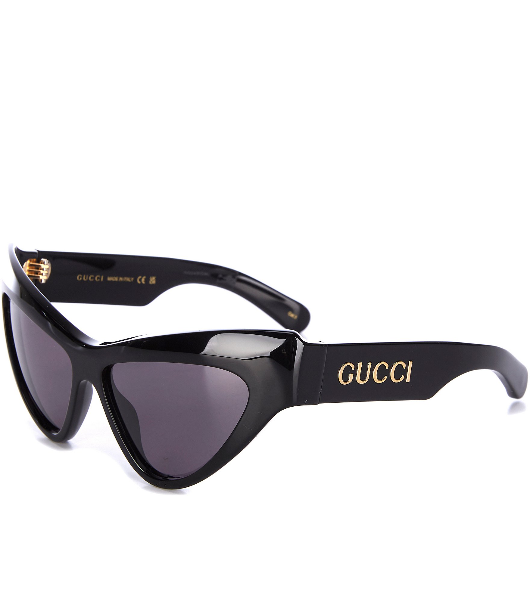 Gucci Women's GG1294S 57mm Cat Eye Sunglasses | Dillard's