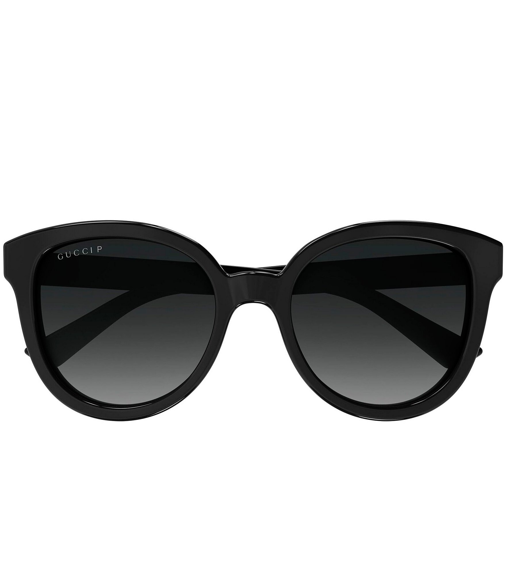 Gucci Women's GG1315S 54mm Round Sunglasses