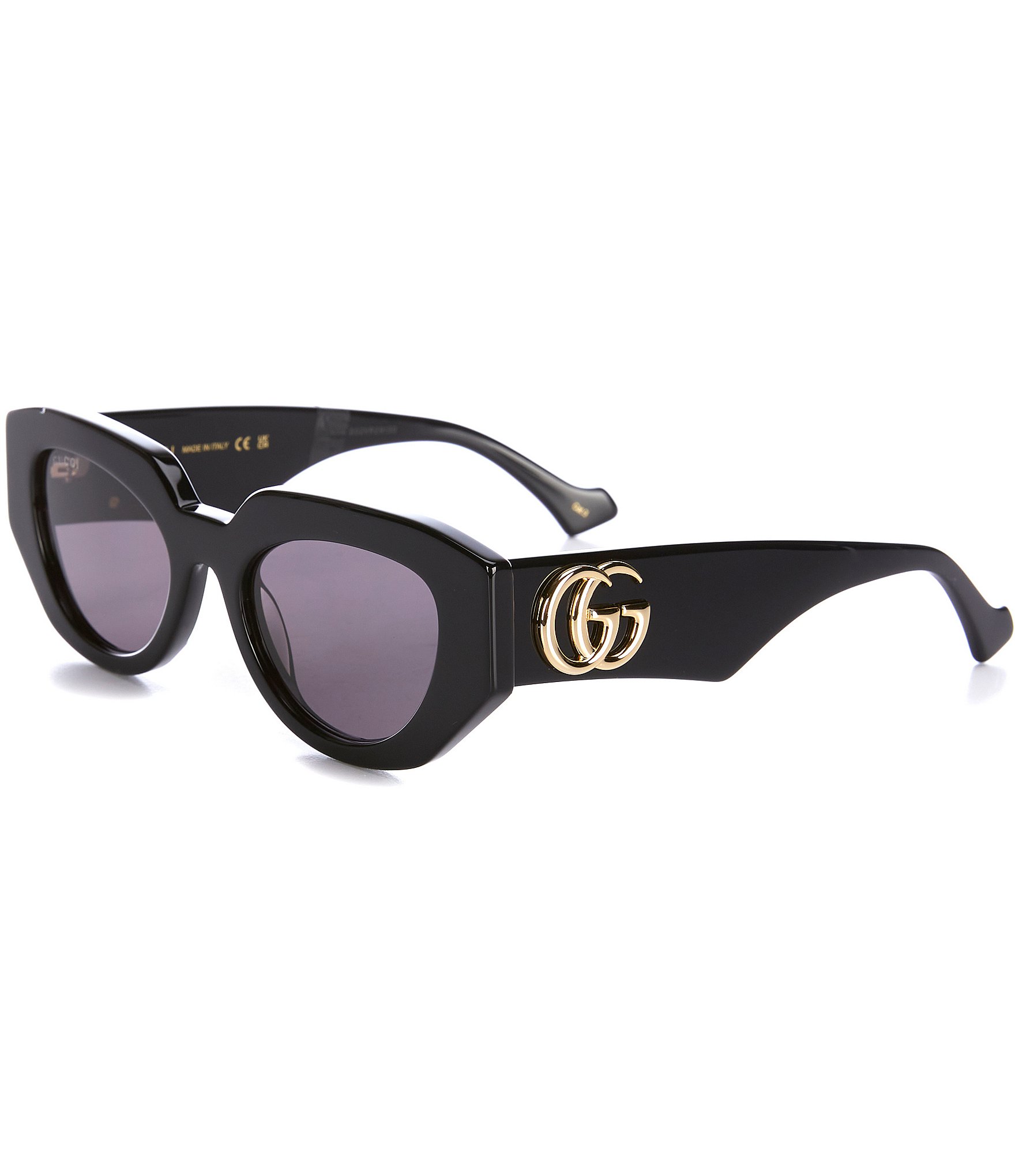 Gucci Women's GG1421S Generation 51mm Geometric Sunglasses | Dillard's