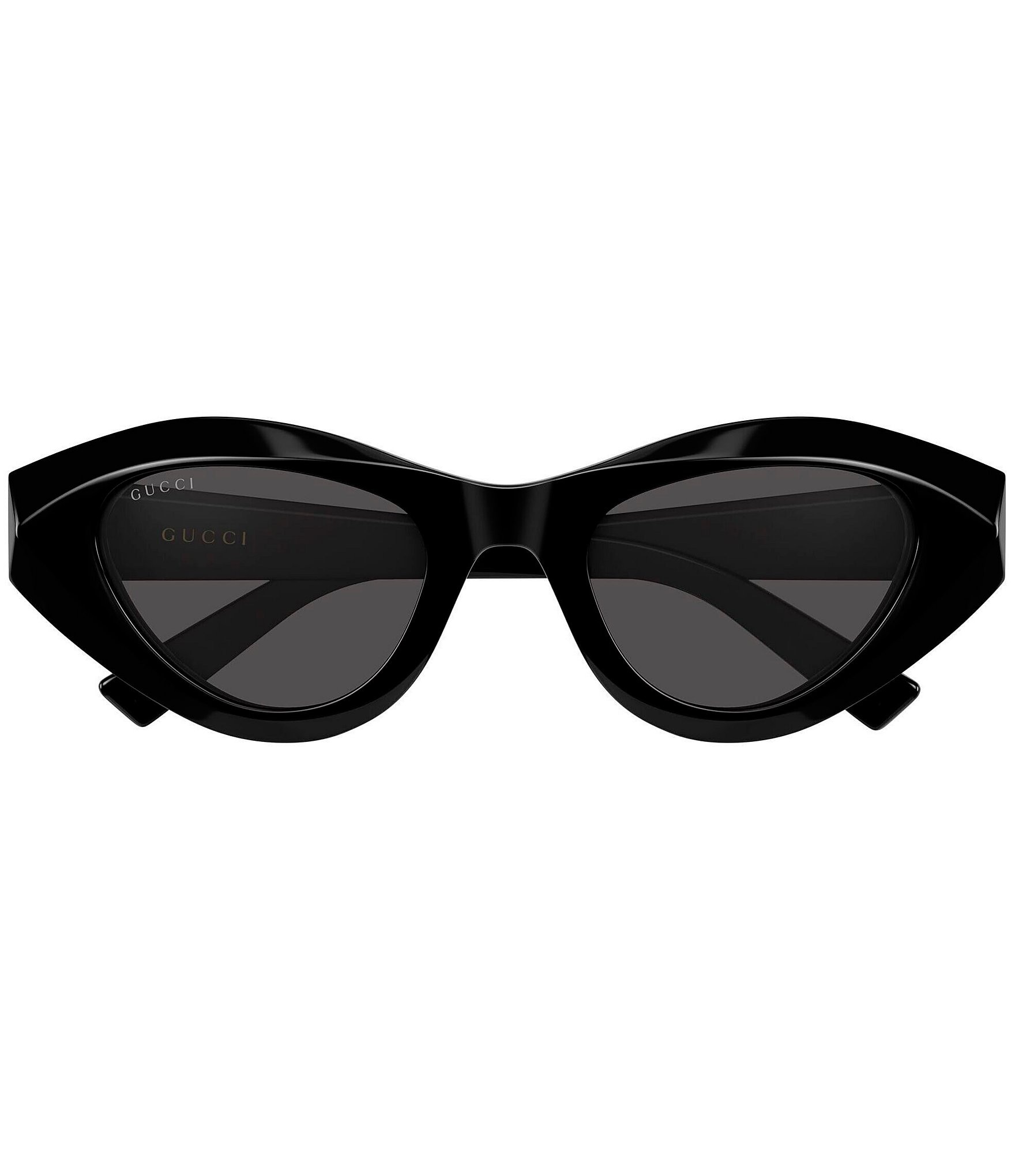 Gucci Women's GG2201S 50mm Cat Eye Sunglasses