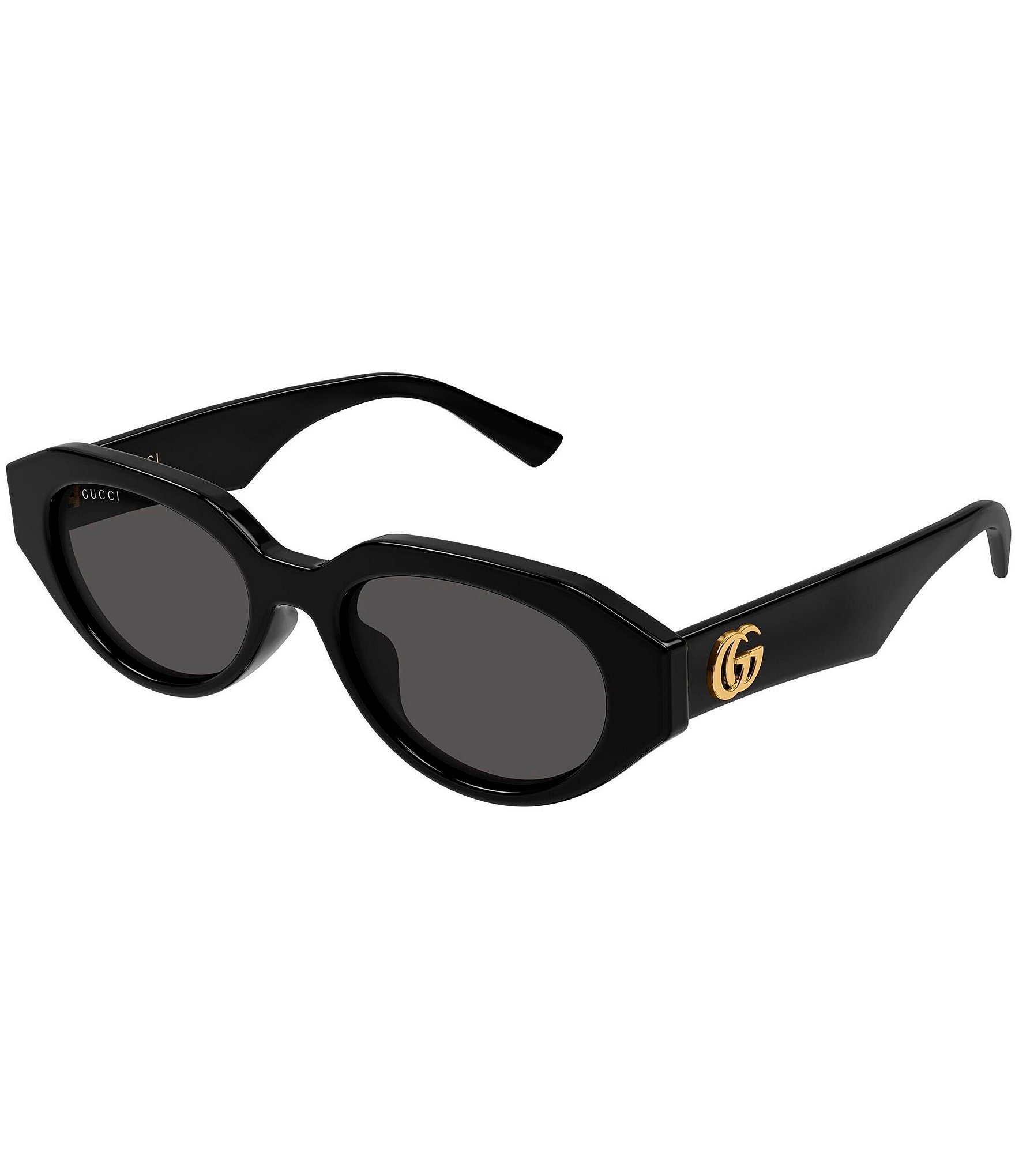 Gucci Women's GG2206S 53mm Round Sunglasses