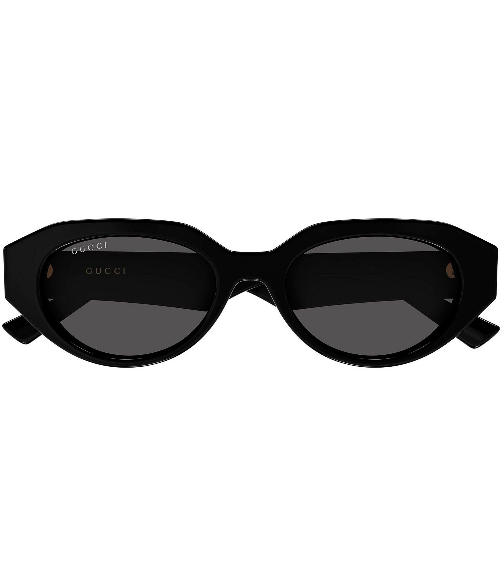 Gucci Women's GG2206S 53mm Round Sunglasses