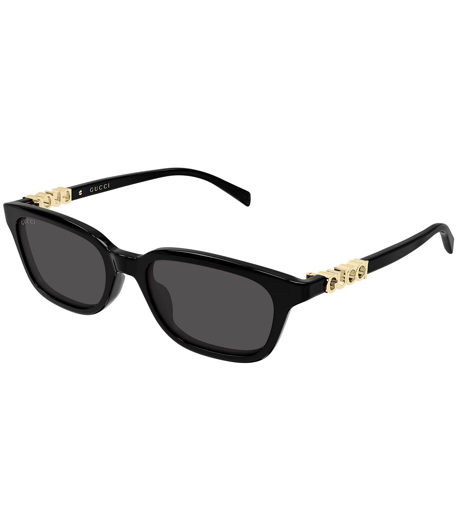 Gucci Women's GG2208S 53mm Rectangle Sunglasses