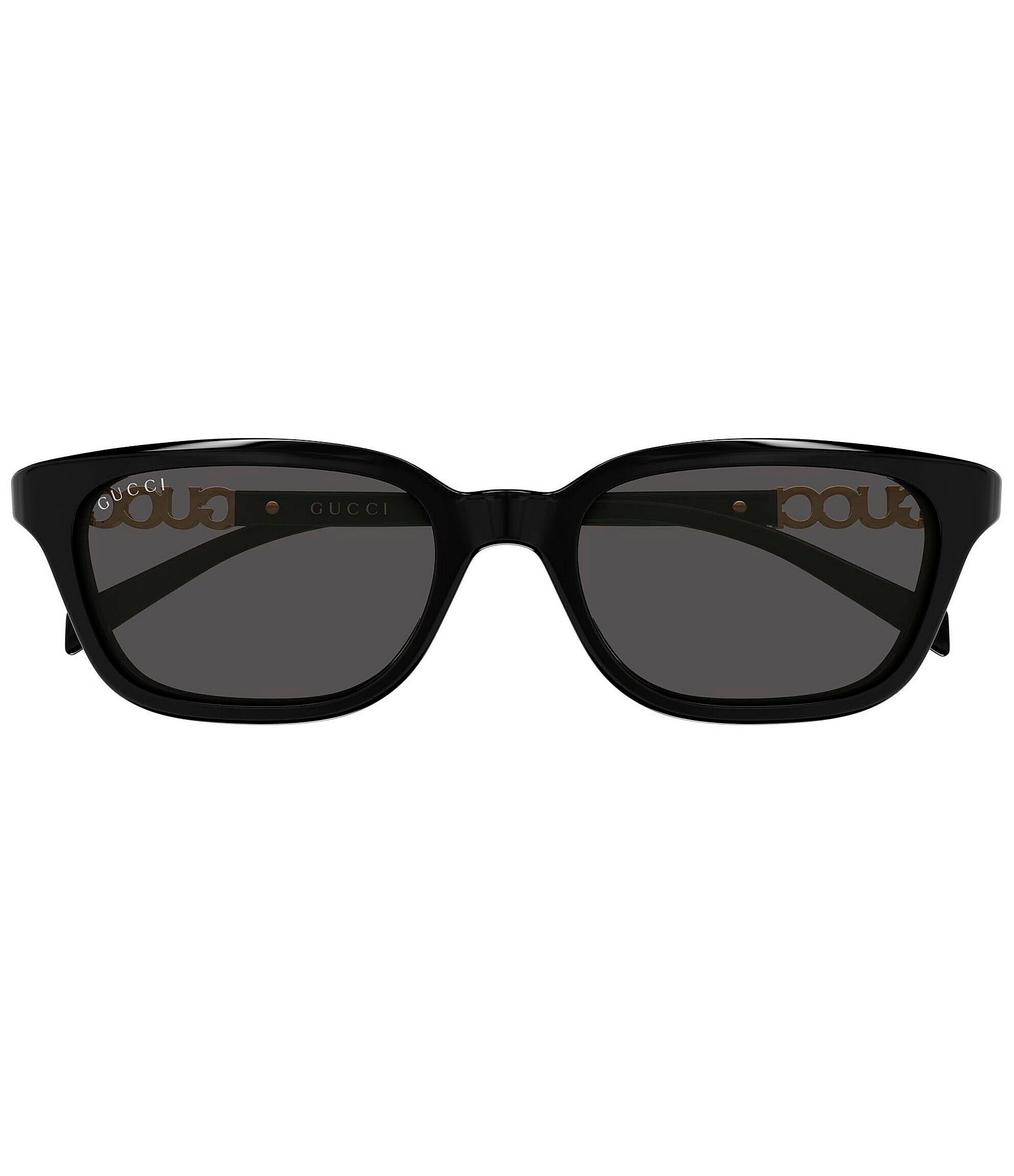 Gucci Women's GG2208S 53mm Rectangle Sunglasses
