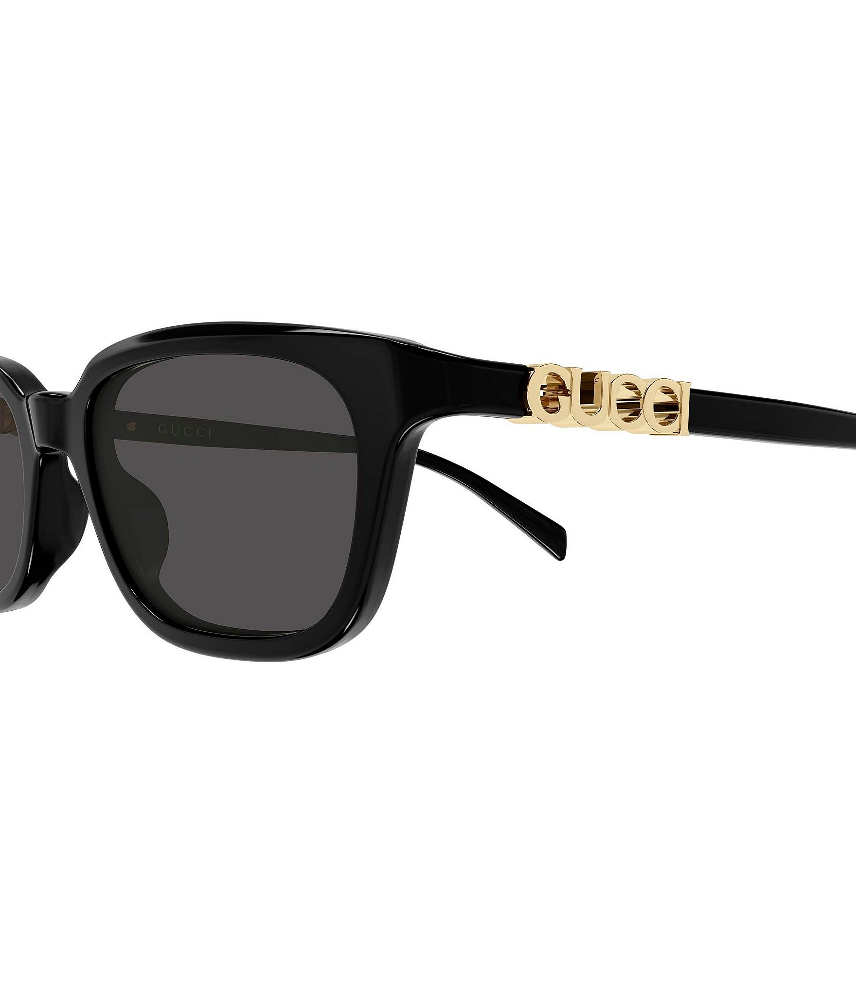 Gucci Women's GG2208S 53mm Rectangle Sunglasses