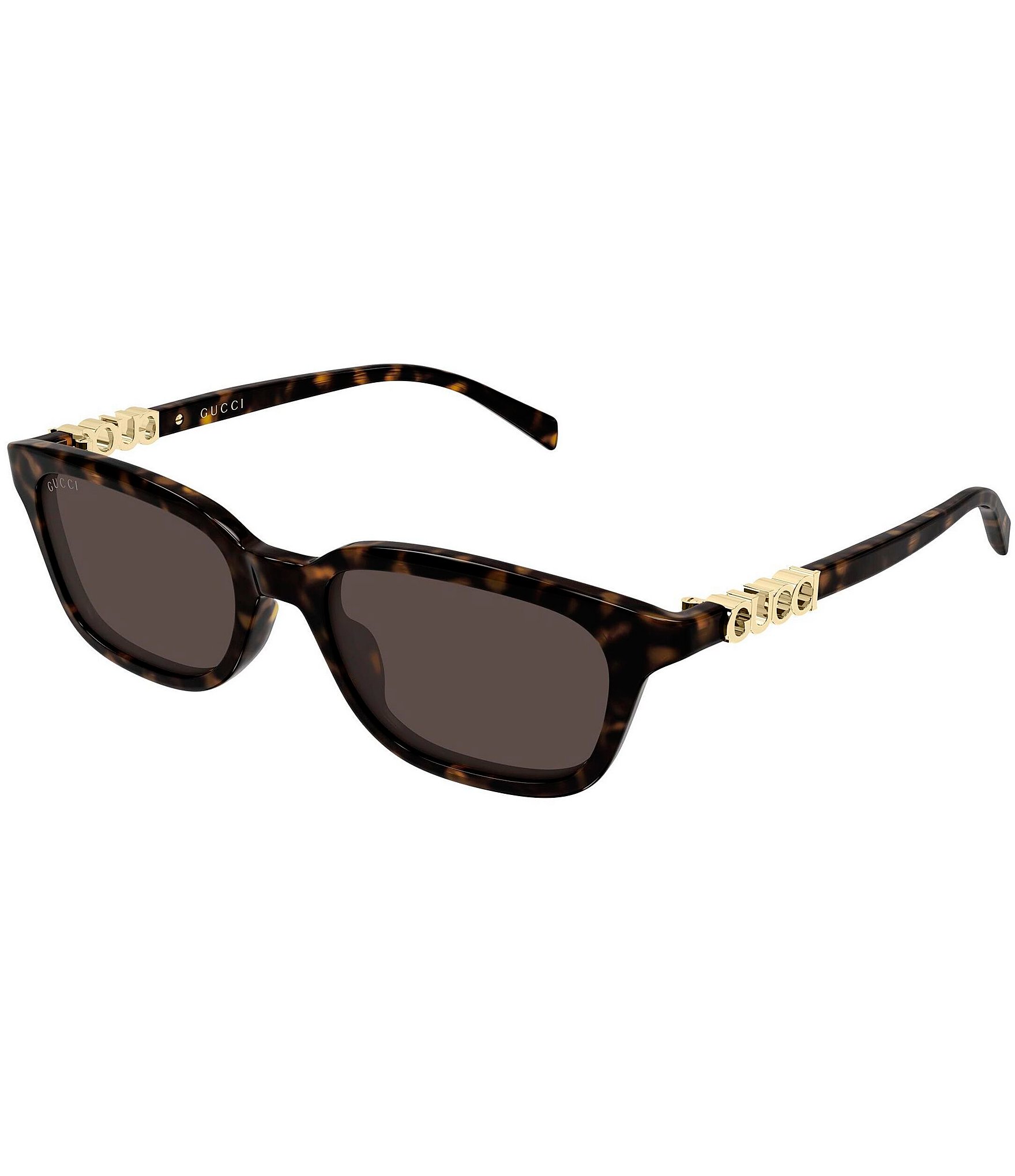 Gucci Women's GG2208S 53mm Rectangle Sunglasses