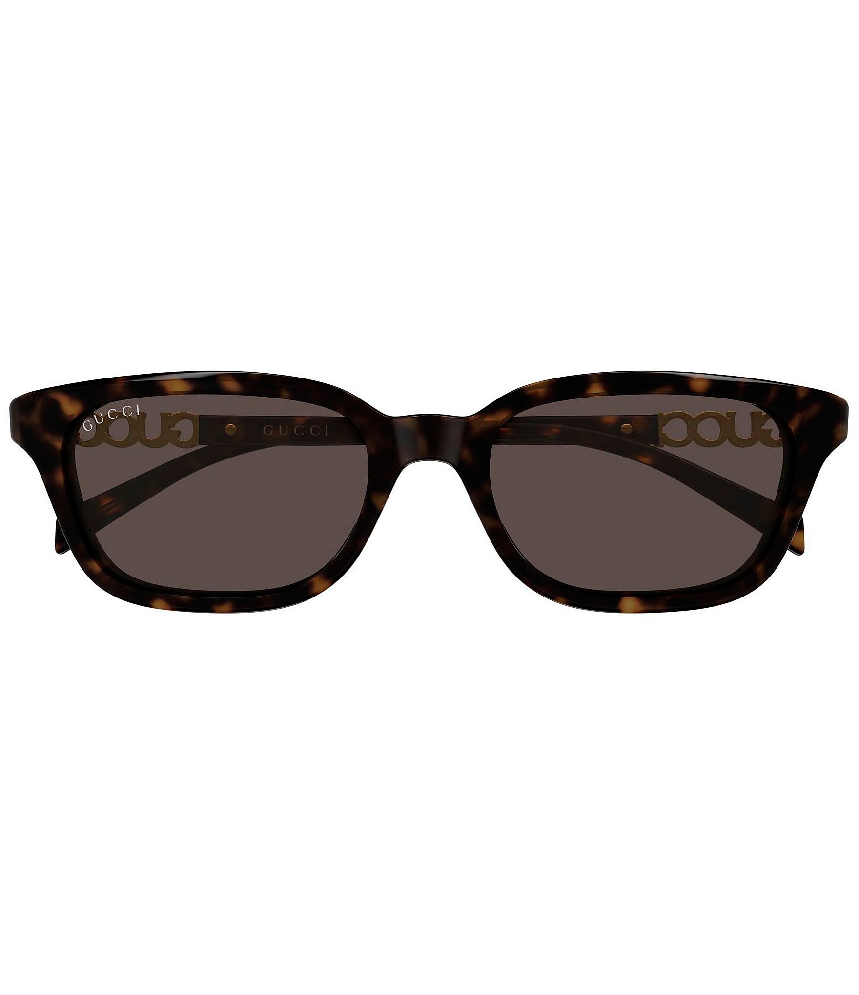 Gucci Women's GG2208S 53mm Rectangle Sunglasses