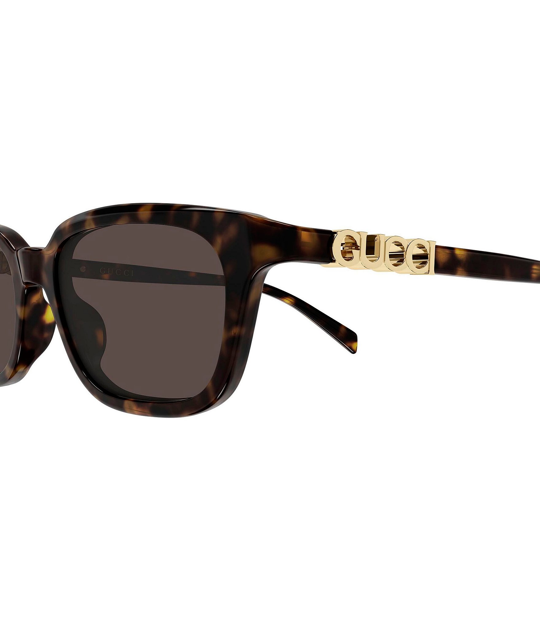 Gucci Women's GG2208S 53mm Rectangle Sunglasses