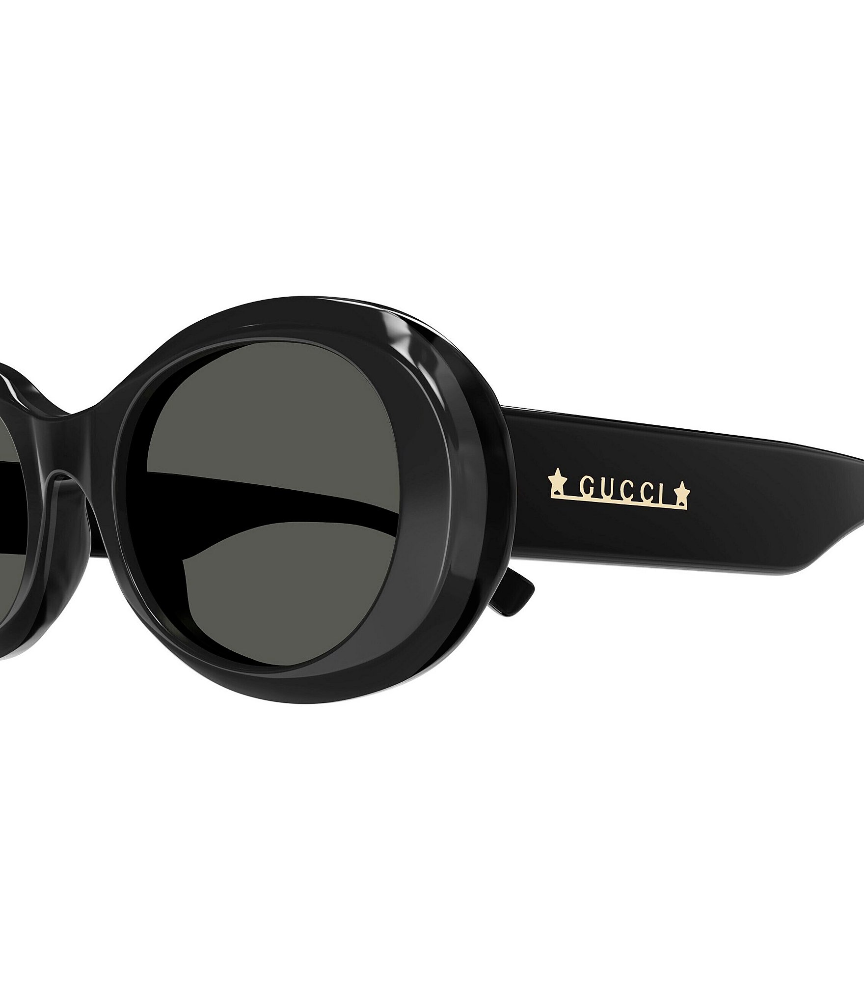 Gucci Women's Gucci Symbol 52mm Oval Sunglasses