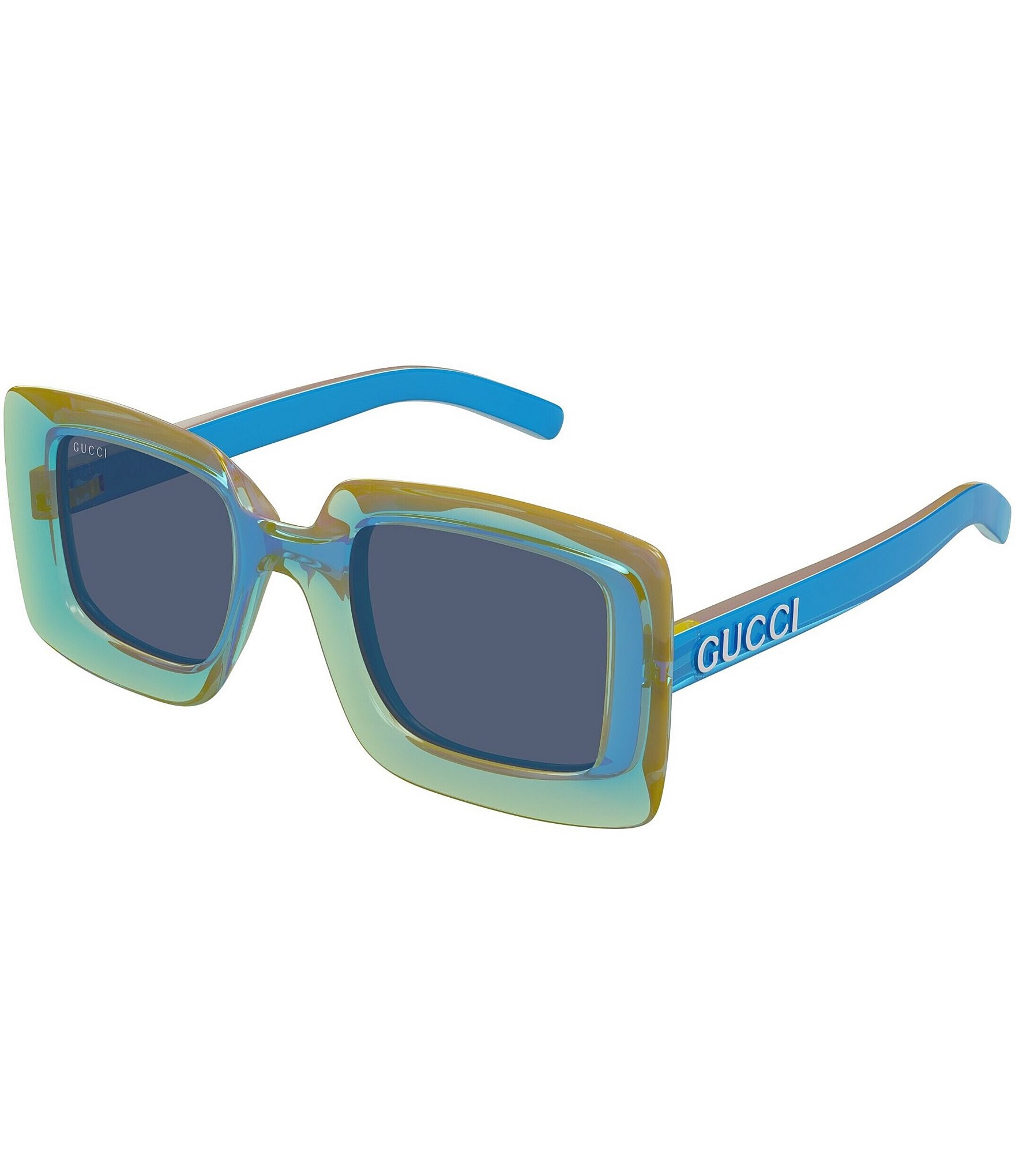 Gucci Ombre 2024 Sunglasses women