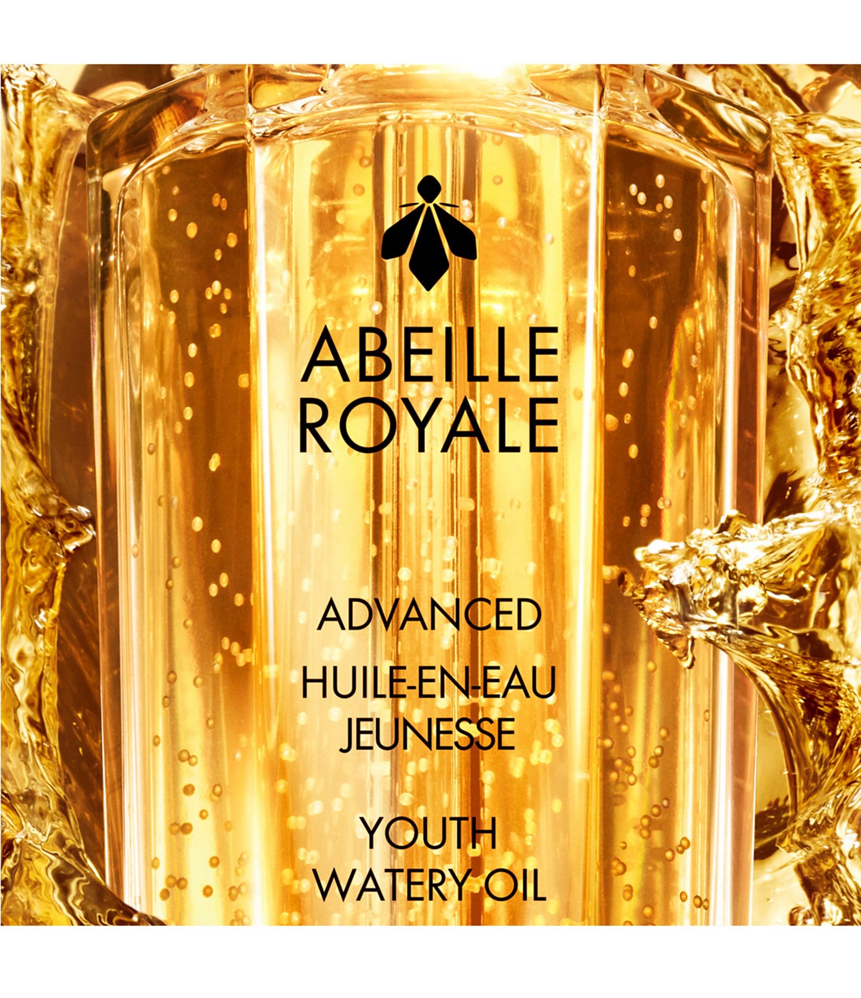 Guerlain Abeille Royale Advanced Youth Watery Oil