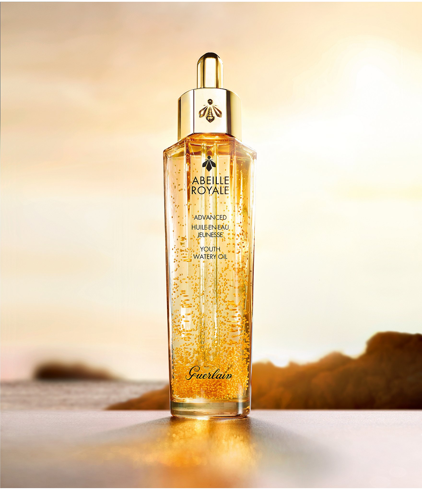 Guerlain Abeille Royale Advanced Youth Watery Oil