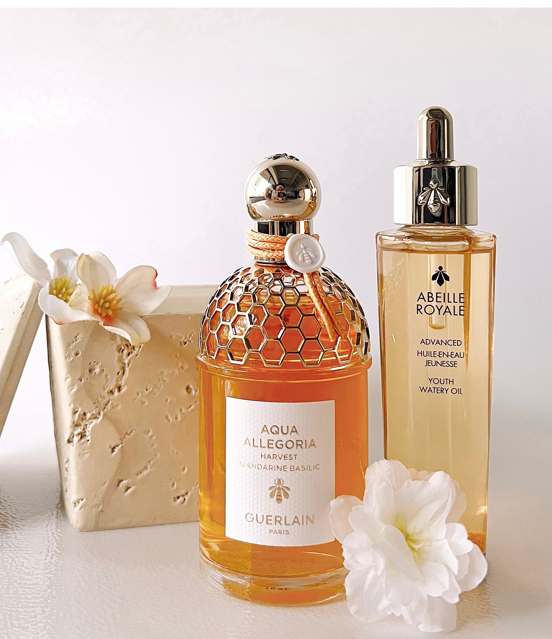 Guerlain Abeille Royale Advanced Youth Watery Oil