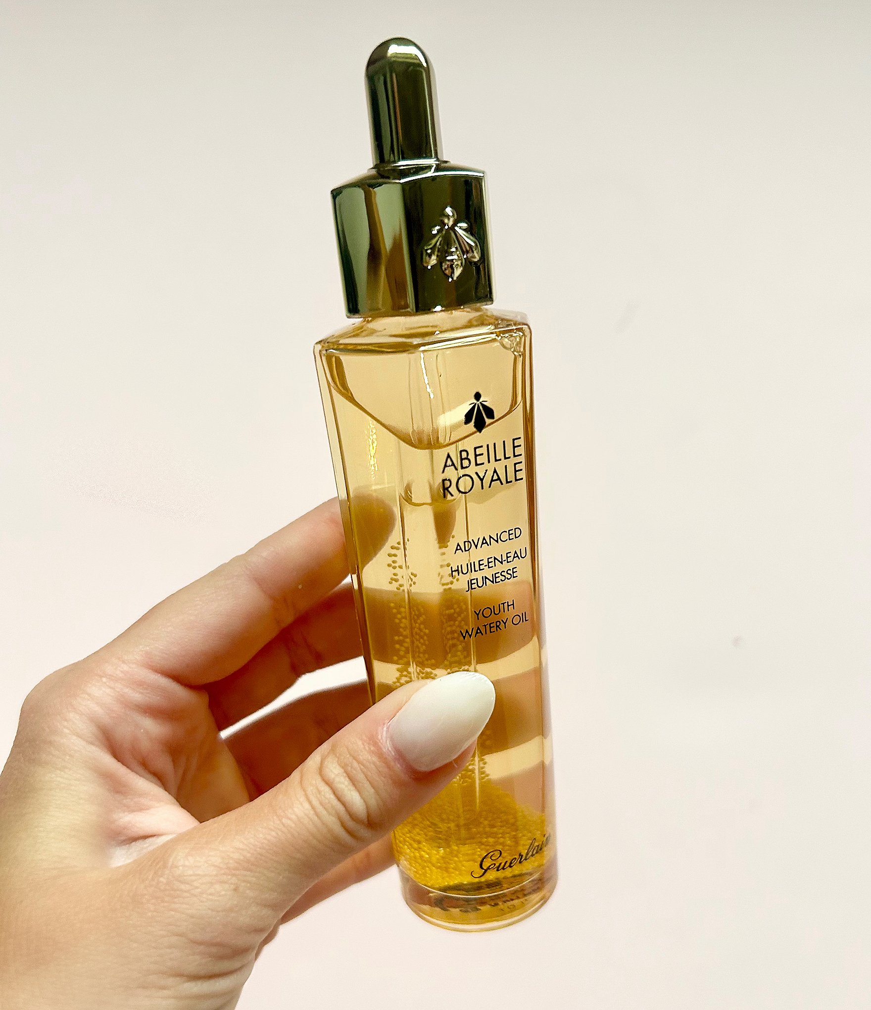 Guerlain Abeille Royale Advanced Youth Watery Oil