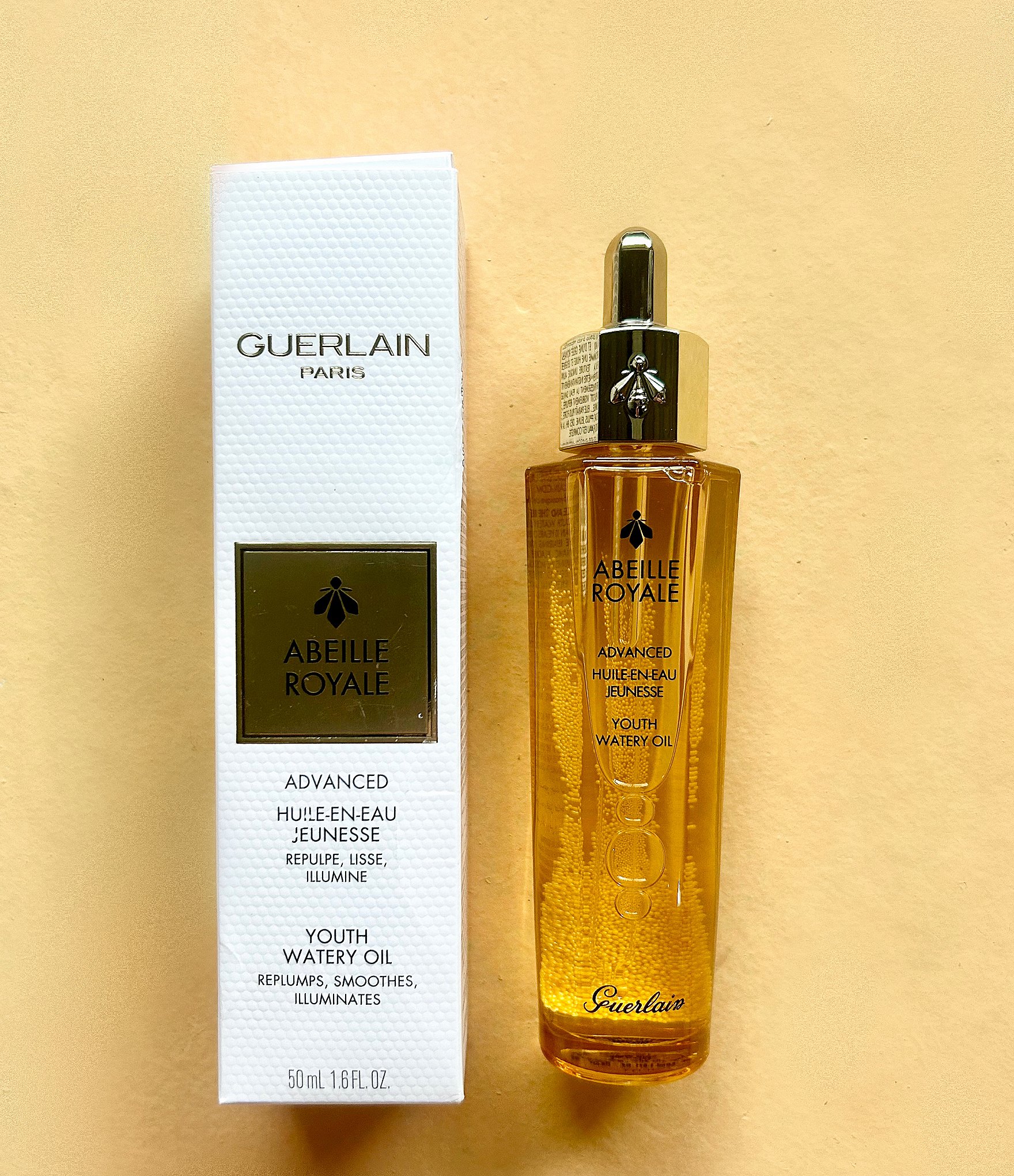 Guerlain Abeille Royale Advanced Youth Watery Oil