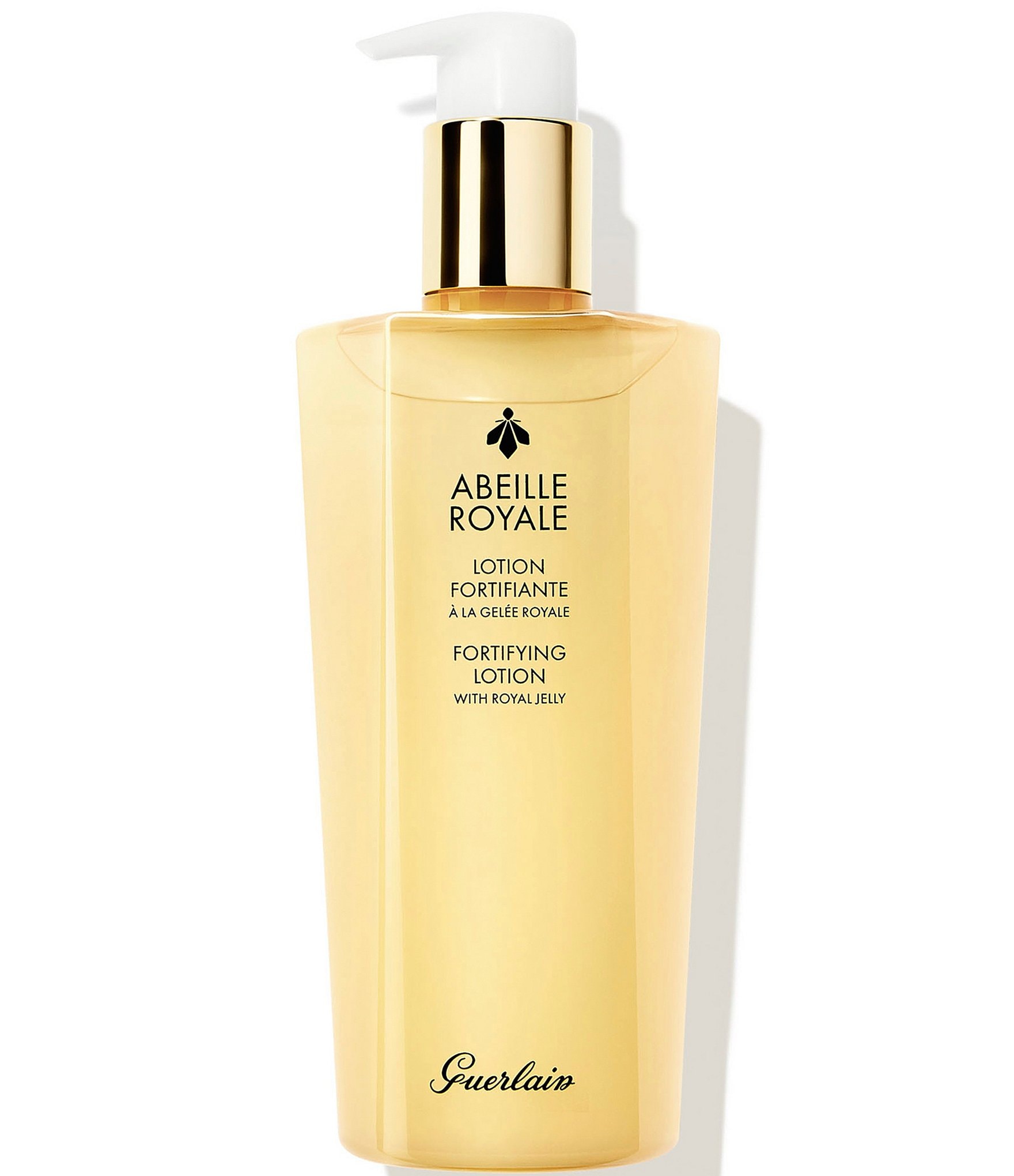 Guerlain Abeille Royale Anti-Aging Fortifying Lotion Toner