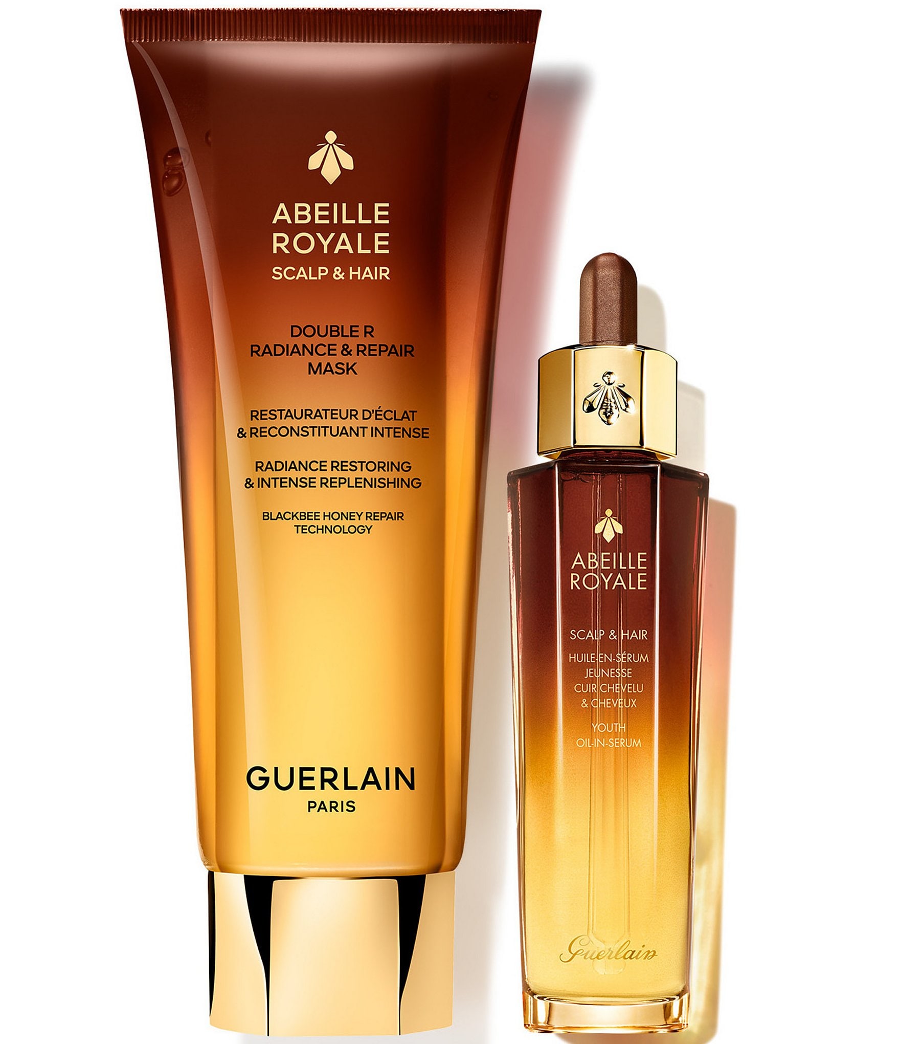 Guerlain paris popular ABEILLE ROYALE