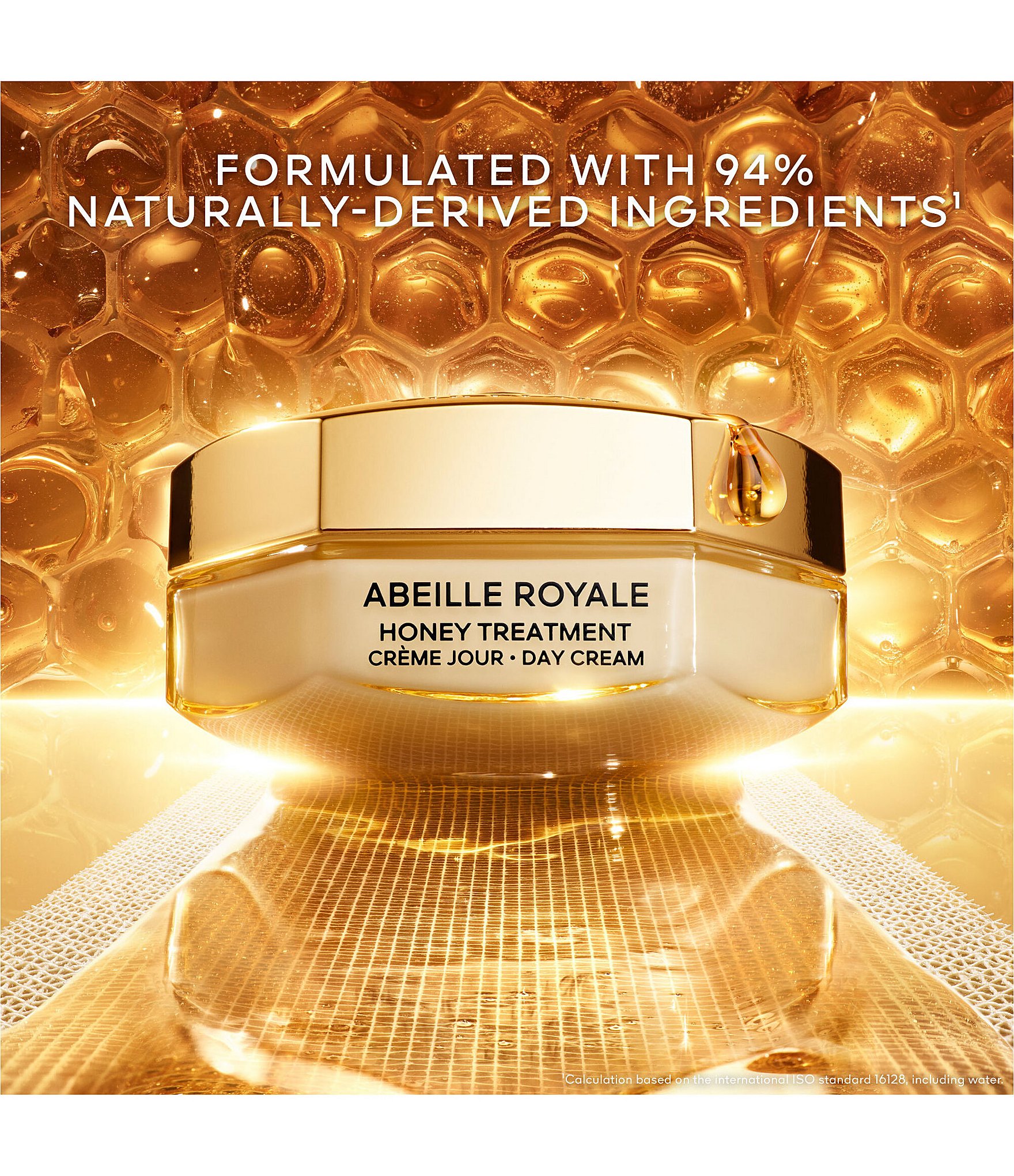 Guerlain Abeille Royale Youth Watery Oil and Double R Serum