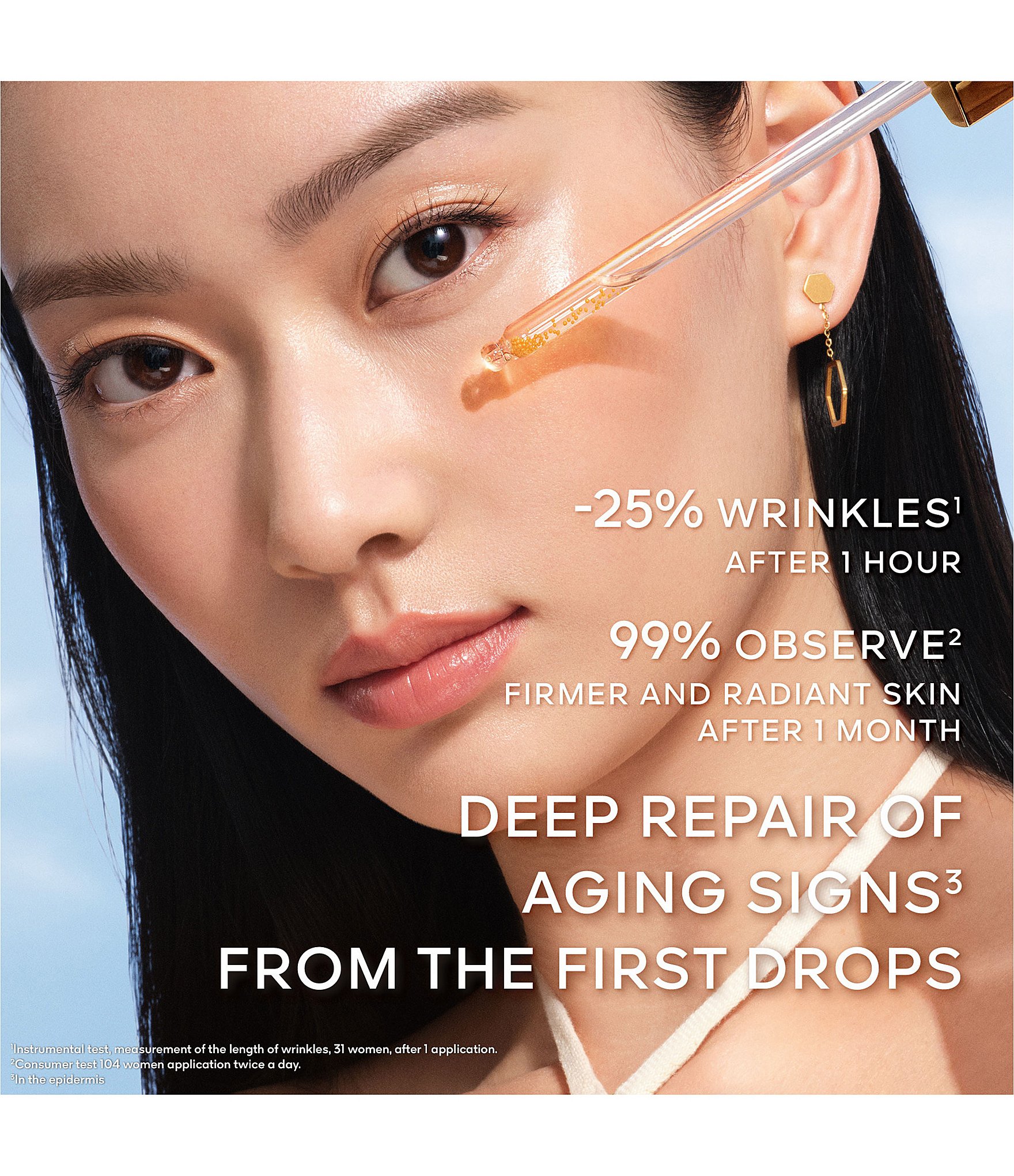 Guerlain Abeille Royale Youth Watery Oil Serum