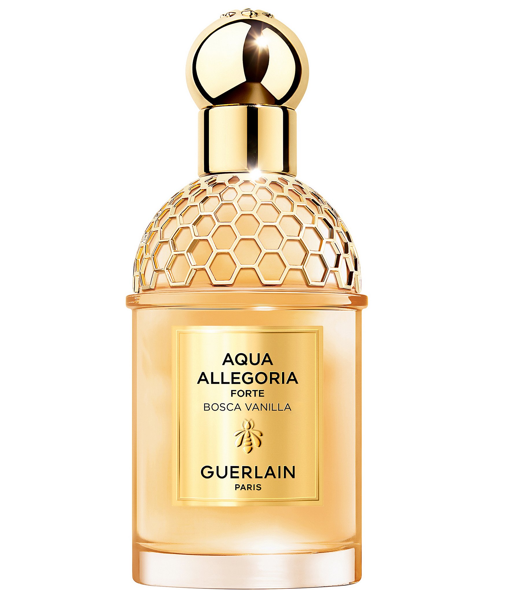 Guerlain Aqua Allegoria Bosca Vanilla Forte Eau de Parfum