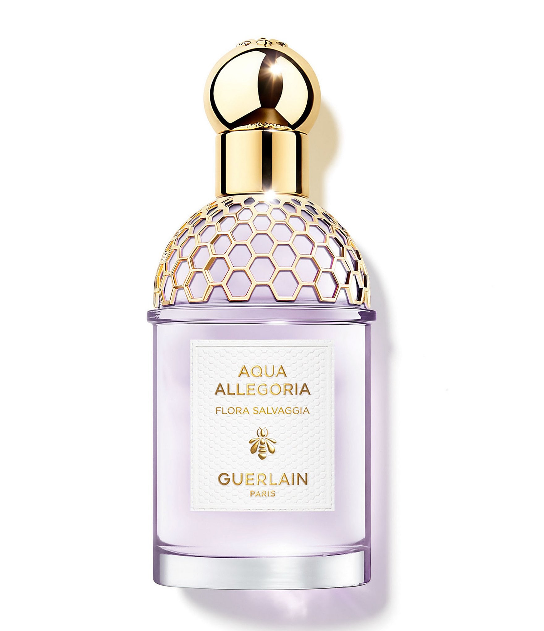 Guerlain Aqua Allegoria Flora Salvaggia Wildflower Eau de Toilette Refillable Spray