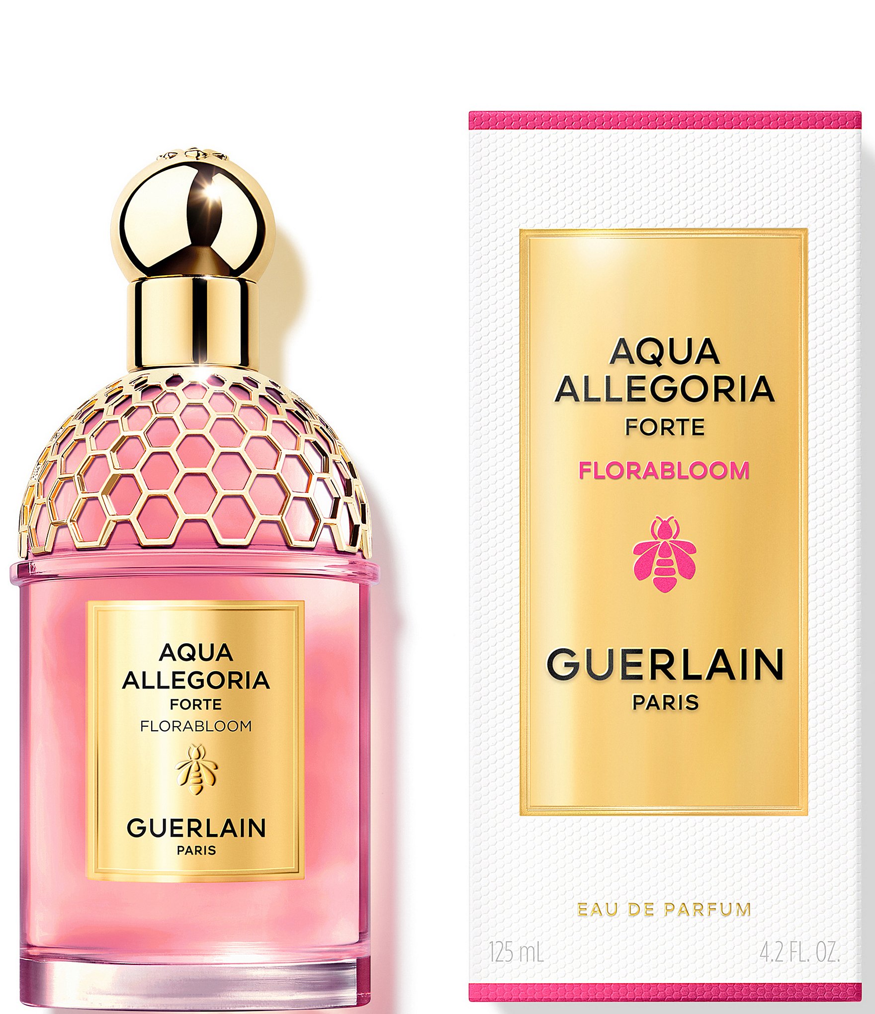 Guerlain Aqua Allegoria Florabloom Forte Eau de Parfum