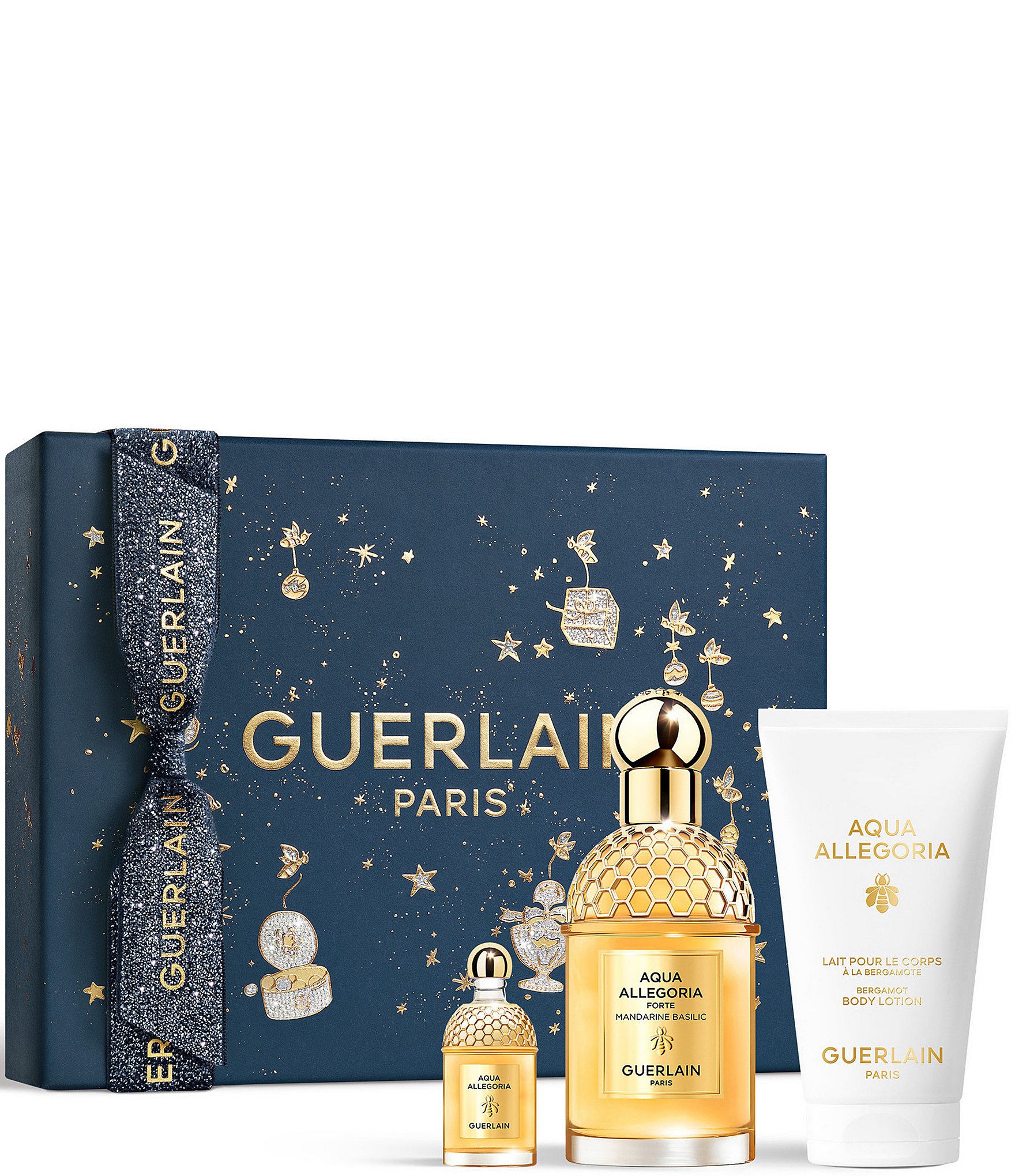 Guerlain Fragrance outlet Gift Set