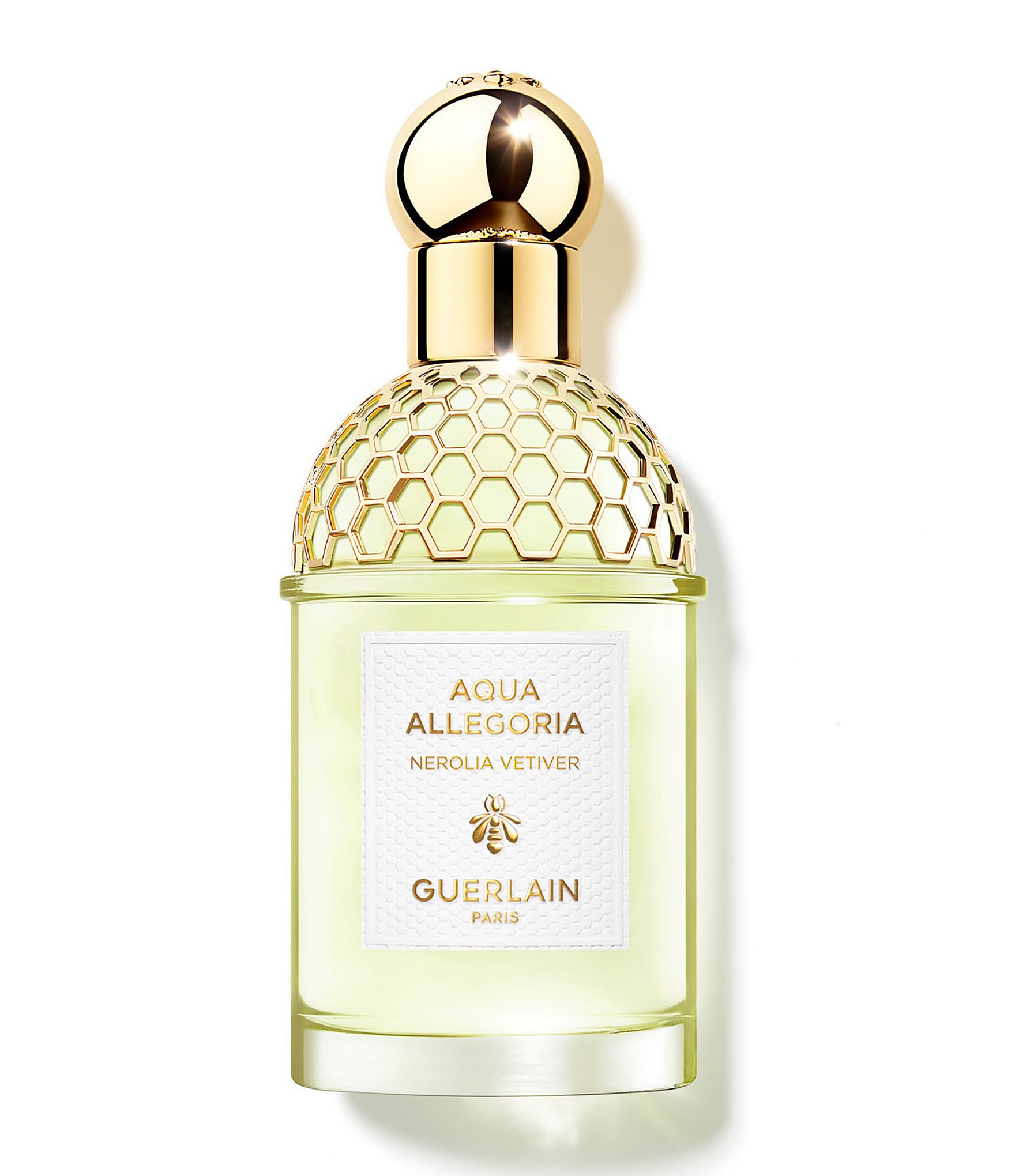 Guerlain Aqua Allegoria Nerolia Vetiver Eau de Toilette Refillable Spray