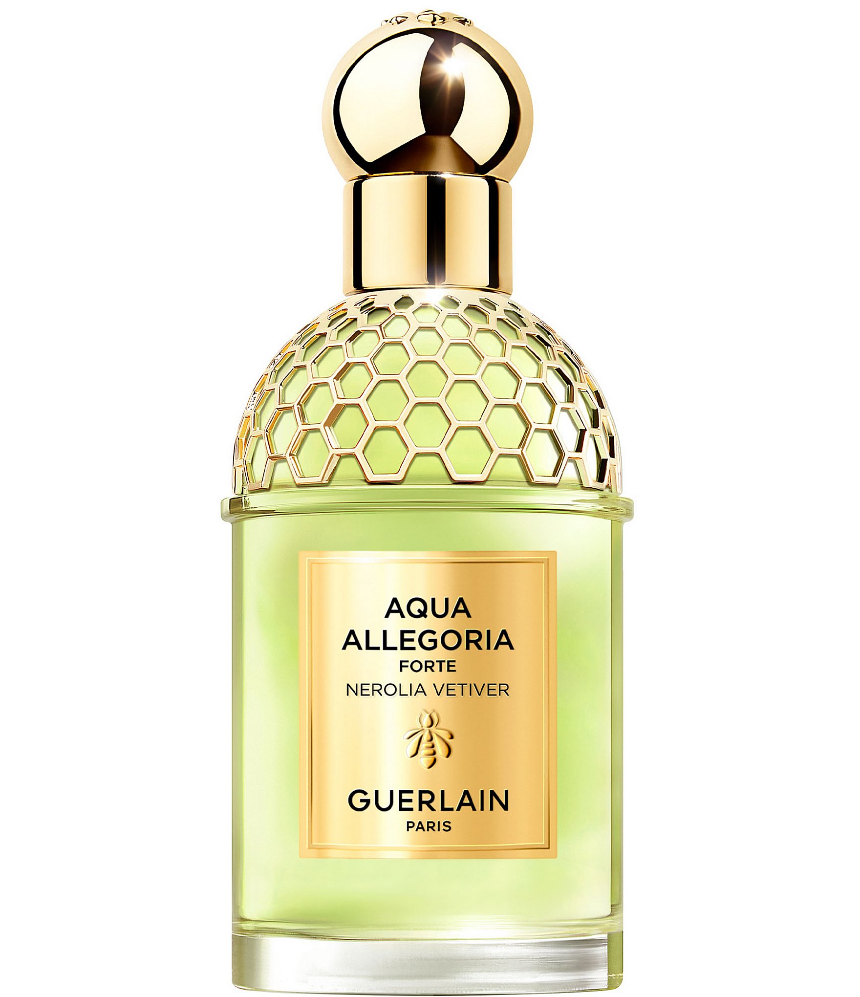 Guerlain Aqua Allegoria Nerolia Vetiver Refillable Eau de Parfum Forte