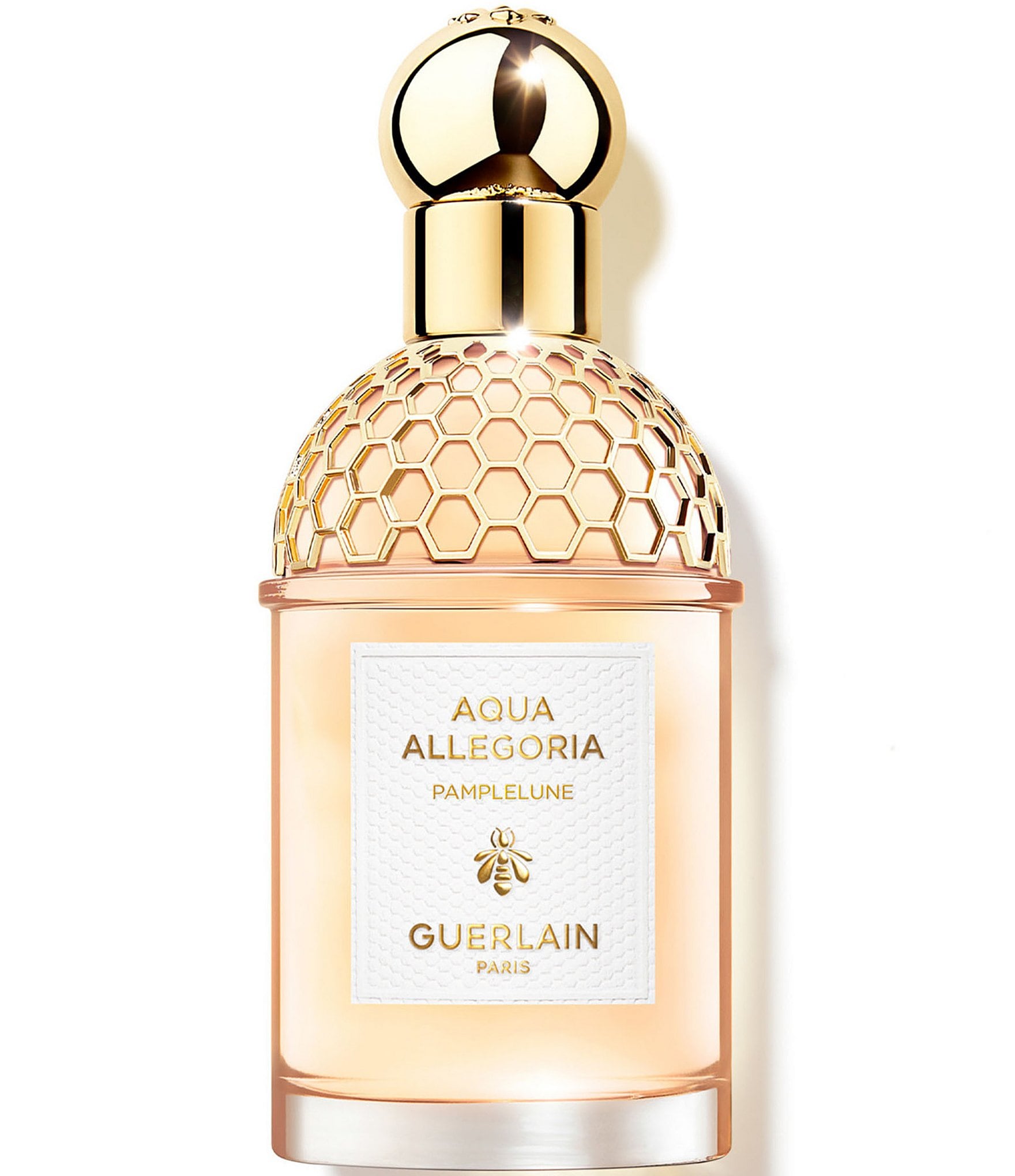 Guerlain Aqua Allegoria Pamplelune Grapefruit Eau de Toilette Refillable Spray