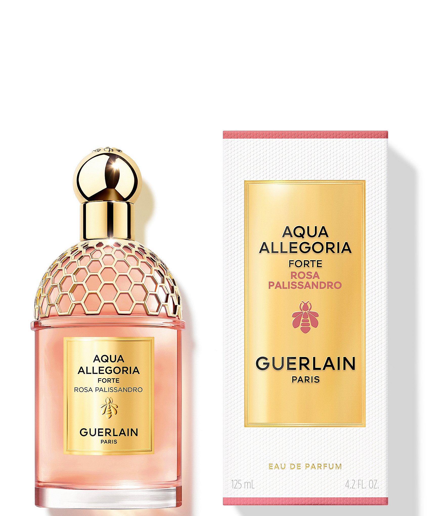 Guerlain Aqua Allegoria Rosa Palissandro Forte Eau de Parfum