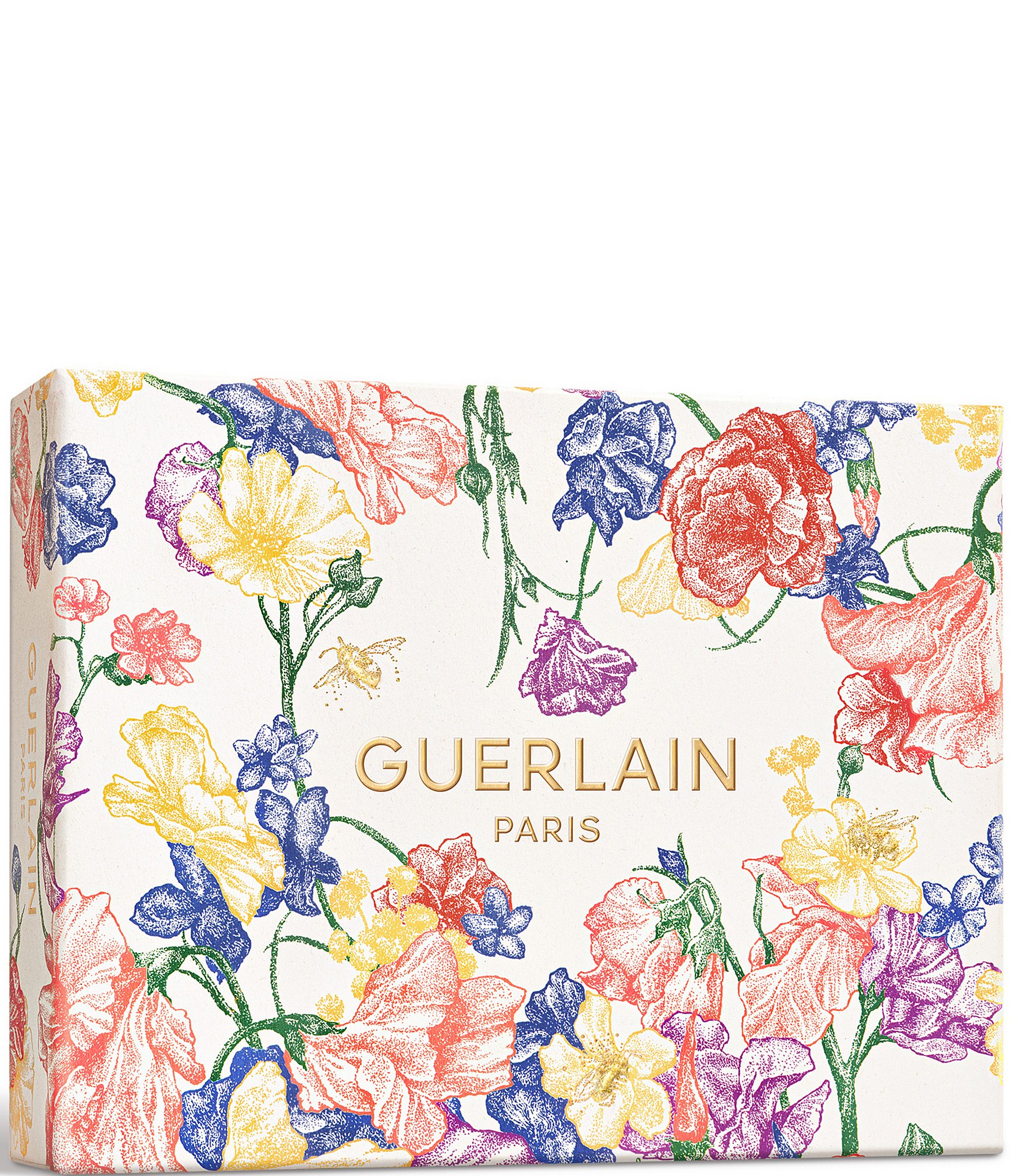 Guerlain Aqua Allegoria Rosa Rossa Eau de Toilette Gift Set