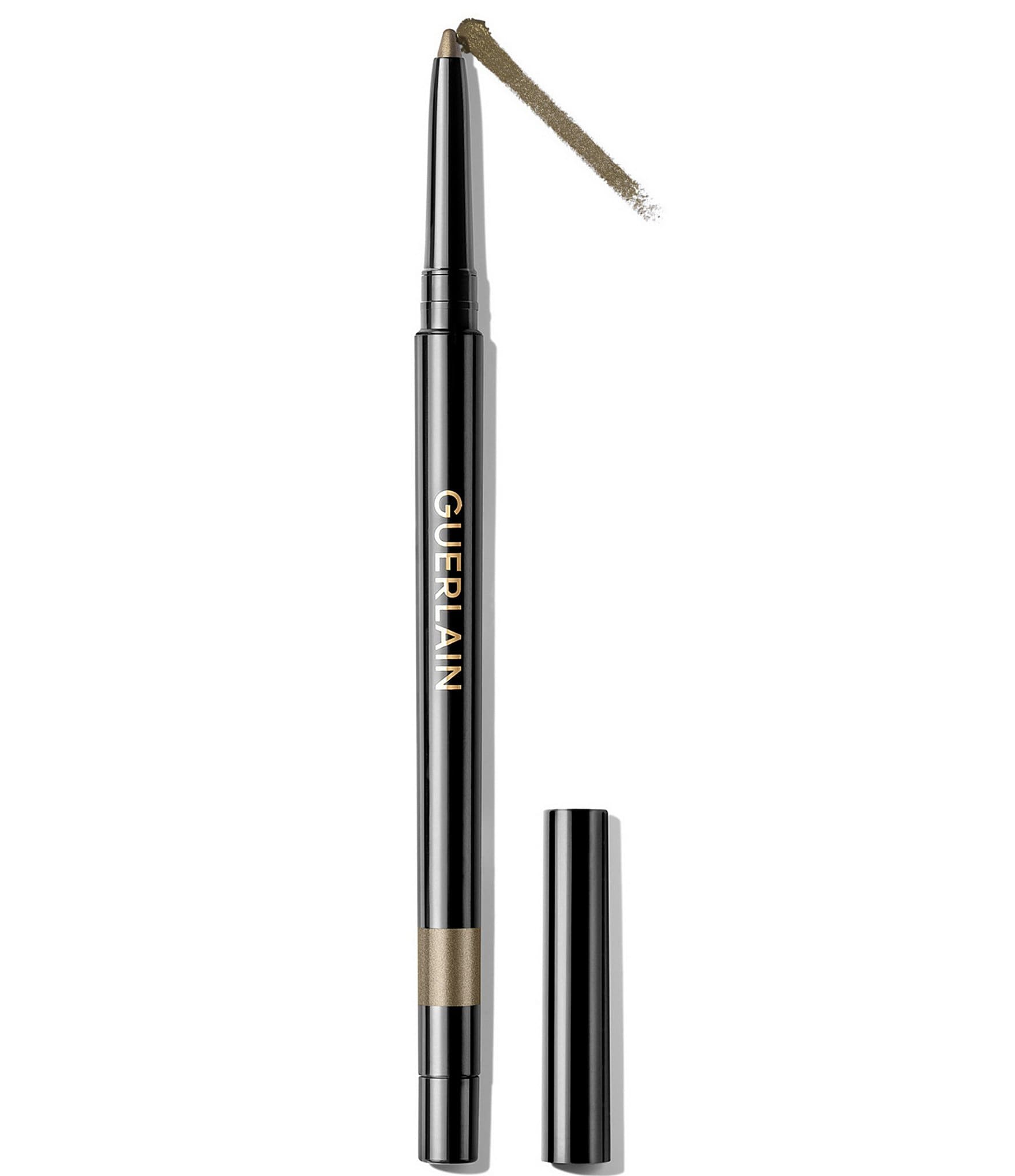 Guerlain Intense Color Waterproof Eye Pencil