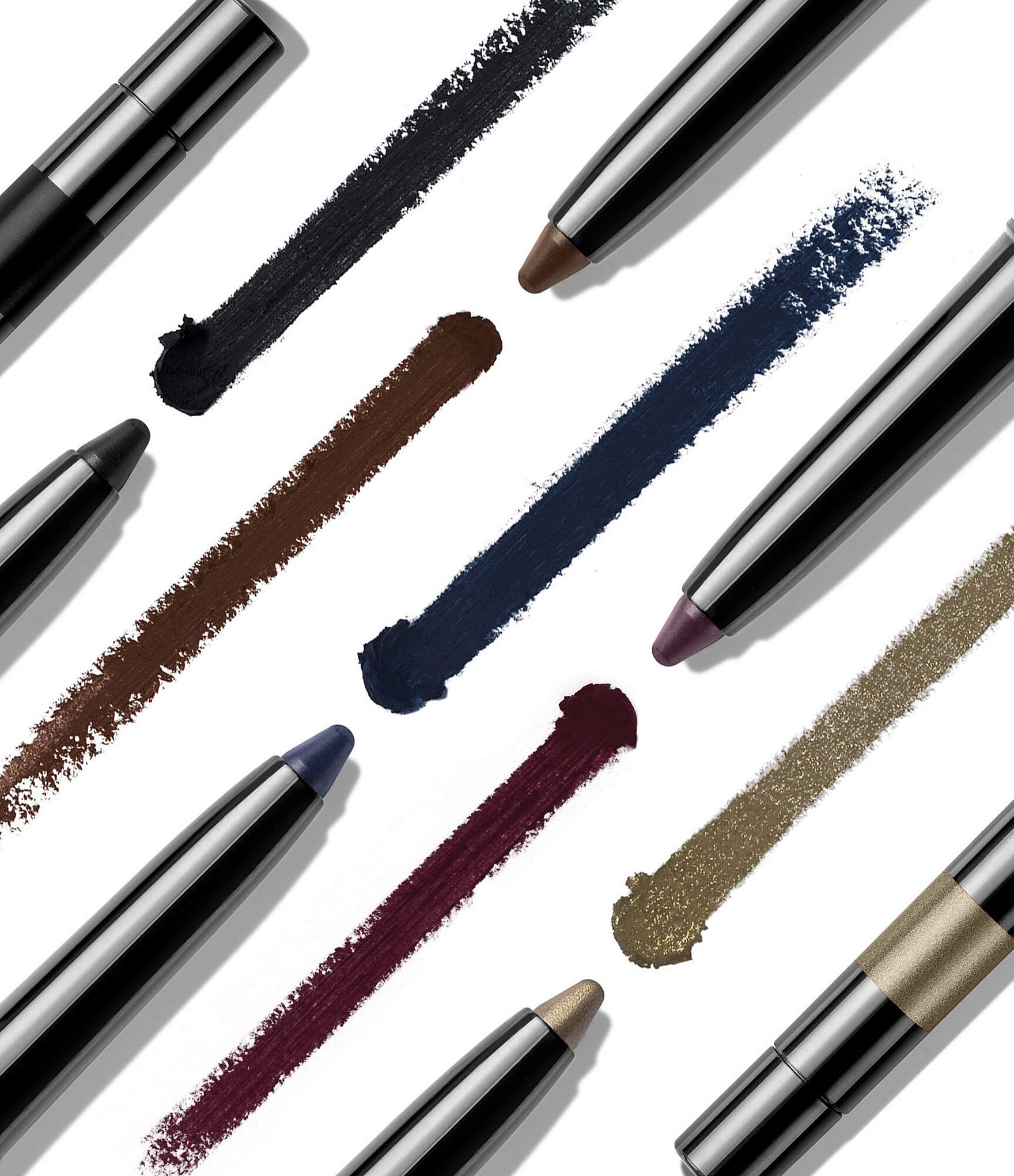 Guerlain Intense Color Waterproof Eye Pencil