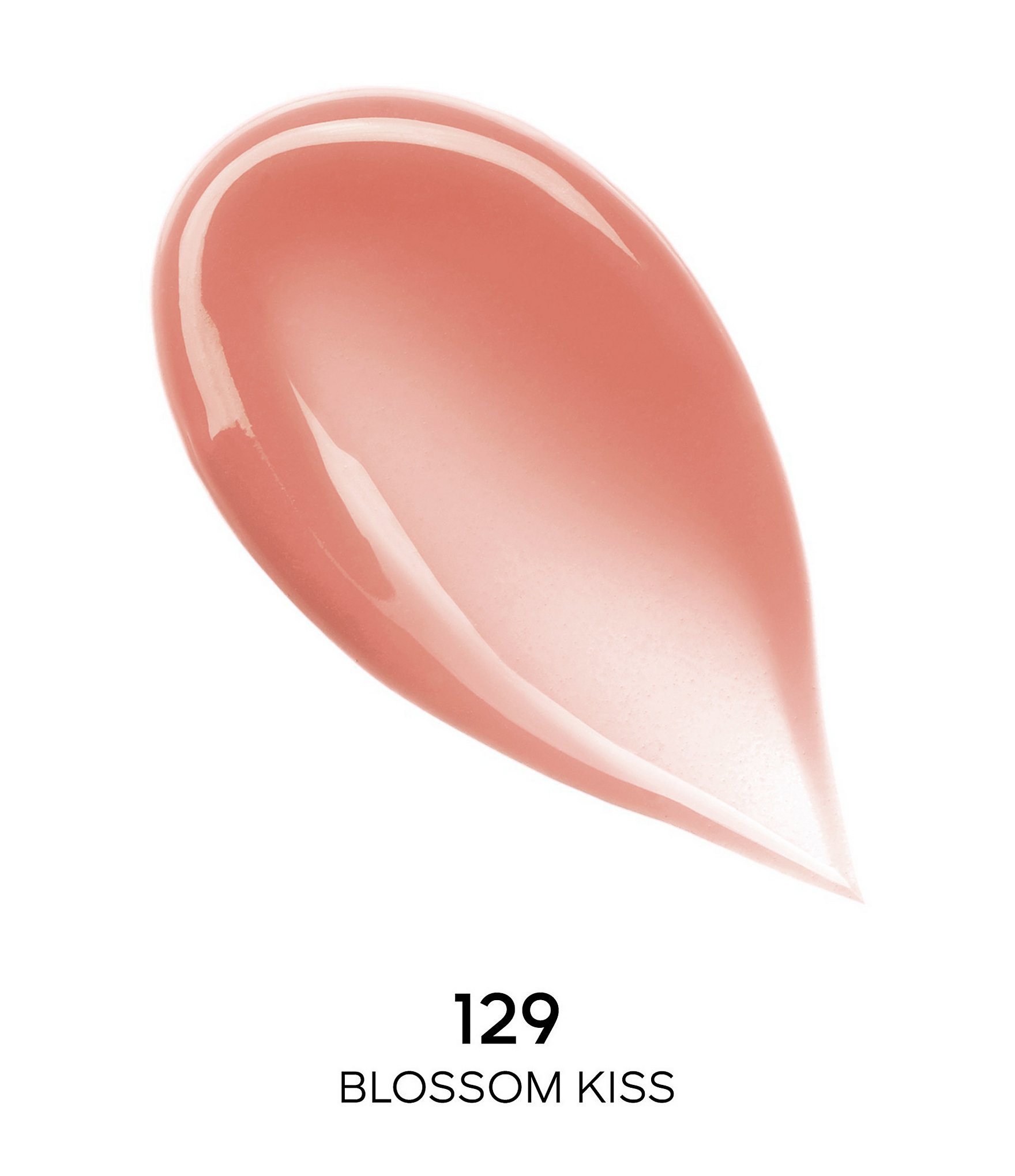 Guerlain KissKiss Bee Glow Lipstick Balm