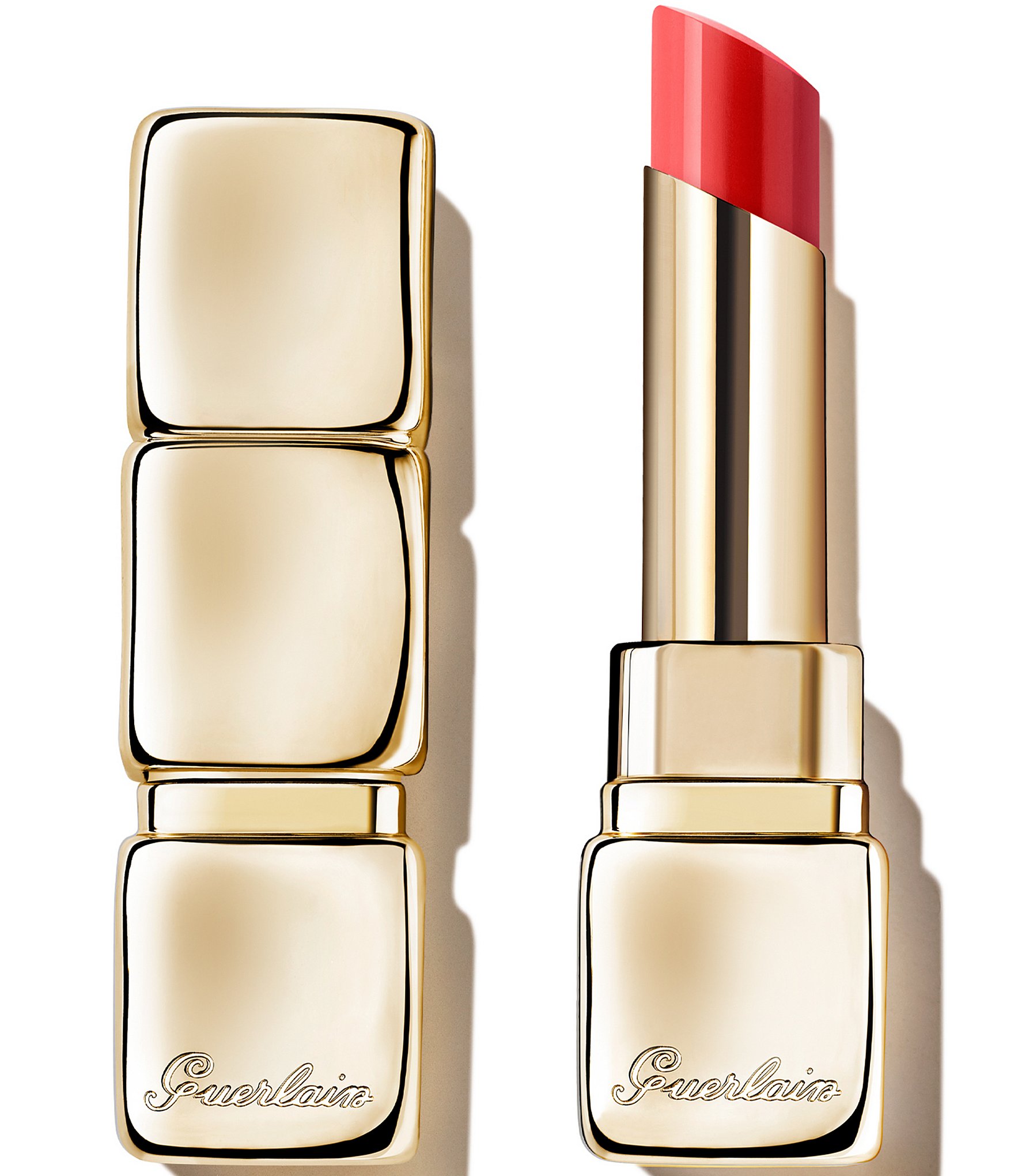 Guerlain KissKiss Bee Glow Lipstick Balm