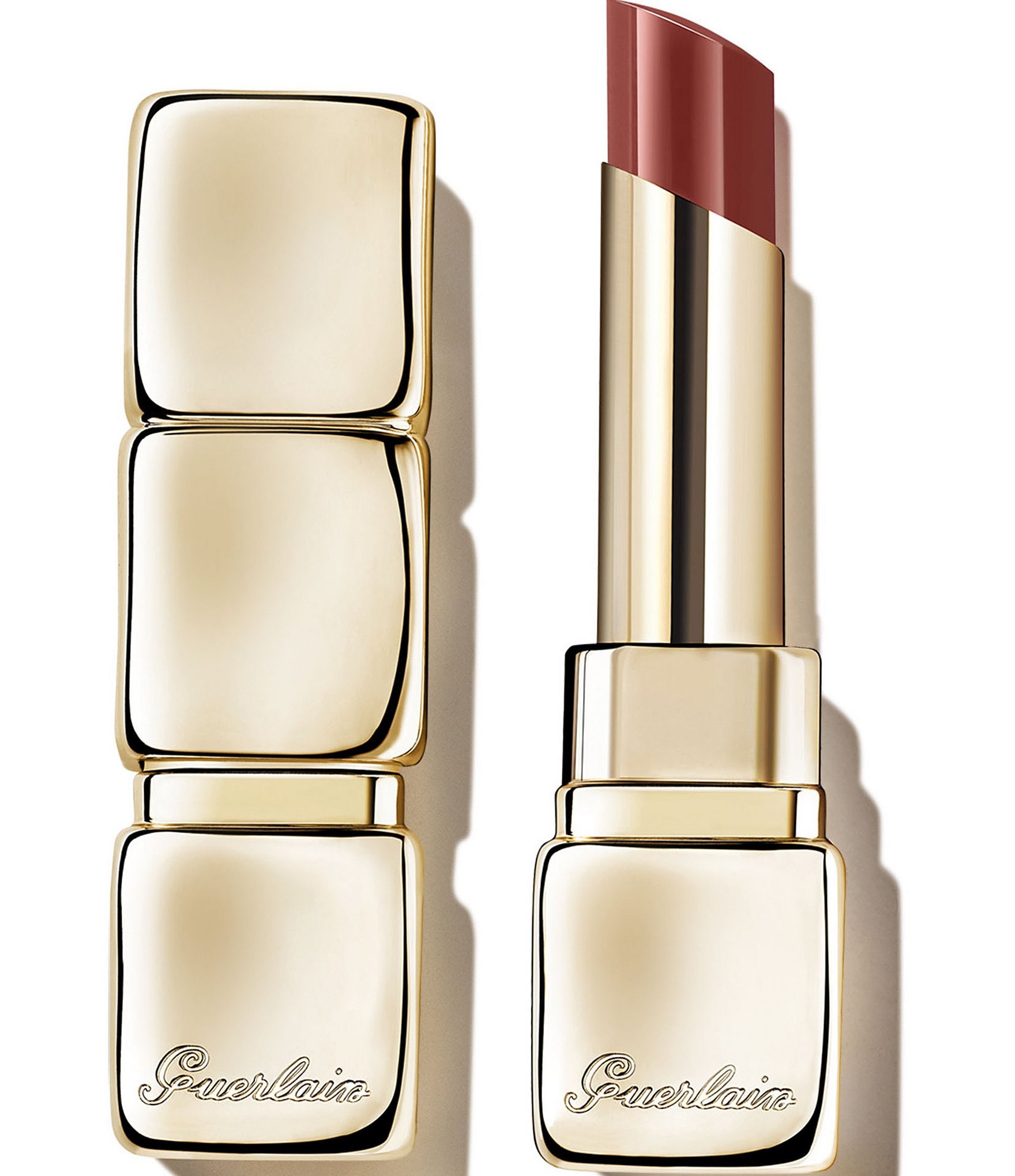 Guerlain KissKiss Shine Bloom Lipstick Balm