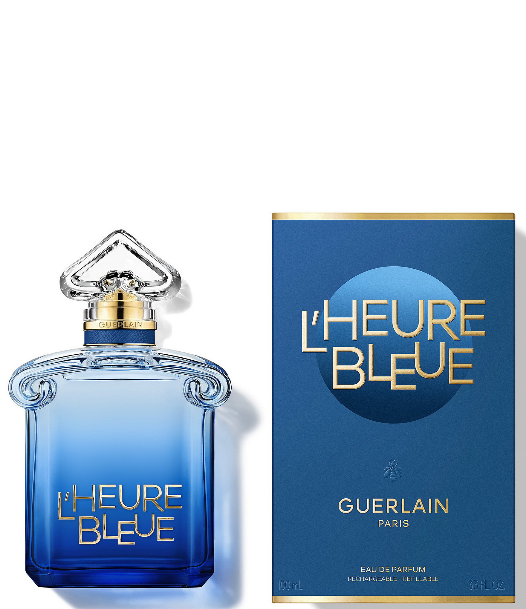 Guerlain L'Heure Bleue Eau de Parfum