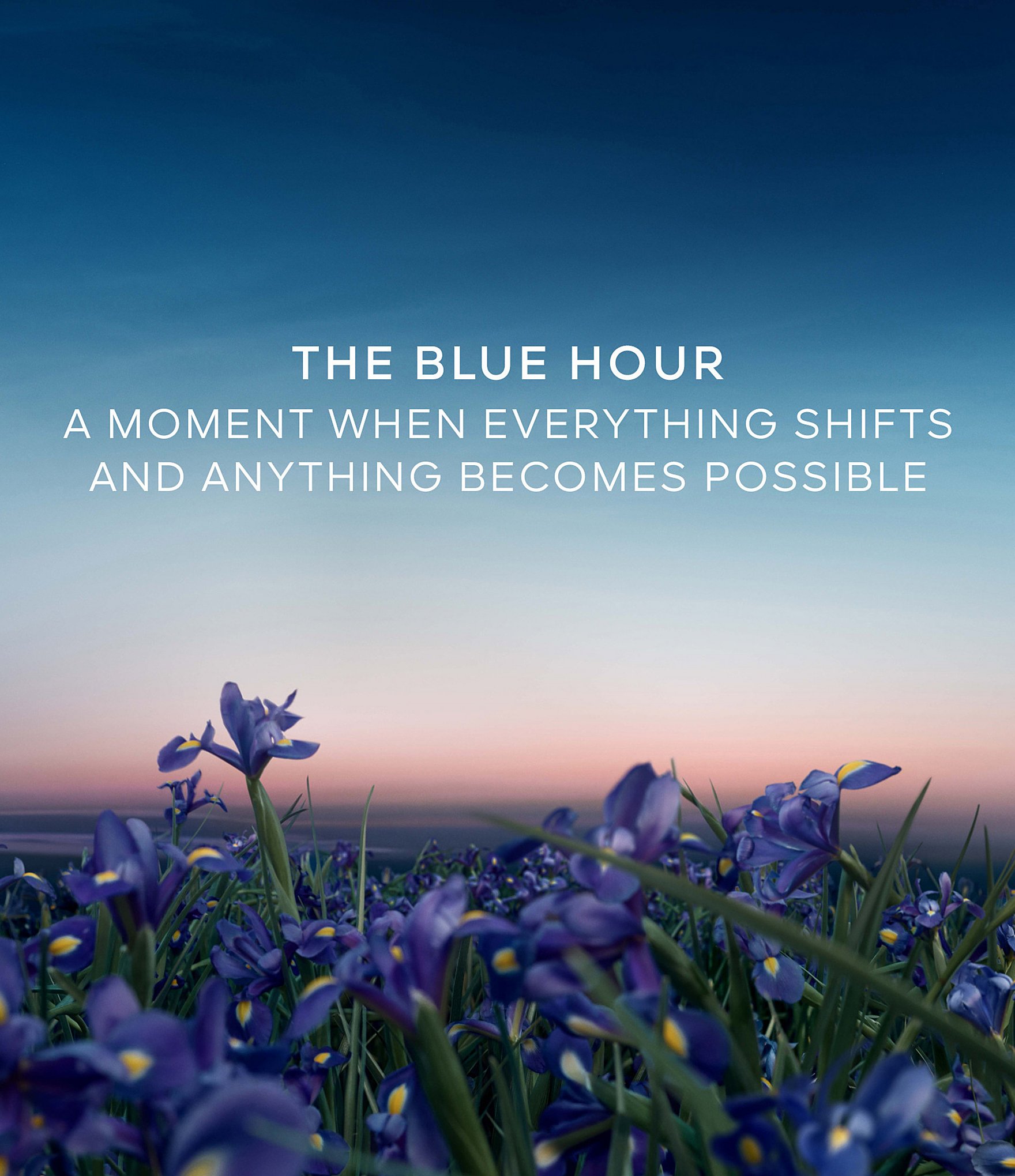 Guerlain L'Heure Bleue Eau de Parfum