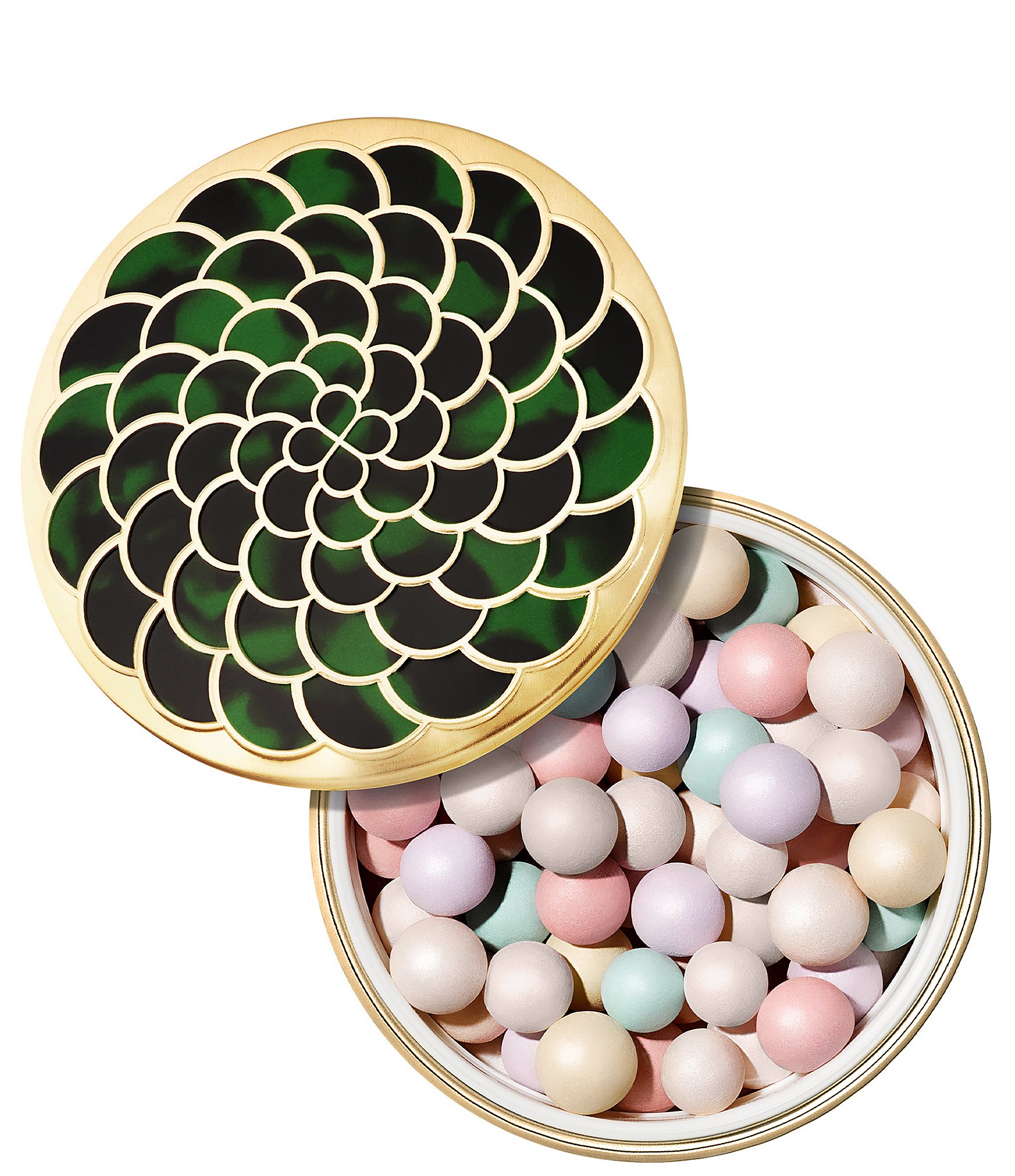 Guerlain Meteorites Illuminating Powder Pearls Holiday Limited Edition